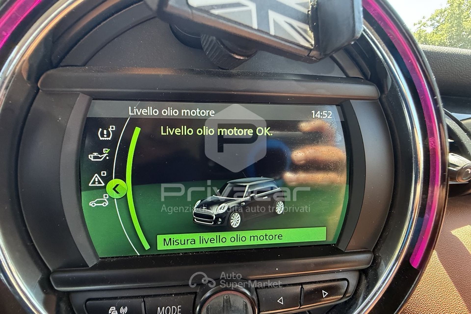 MINI One