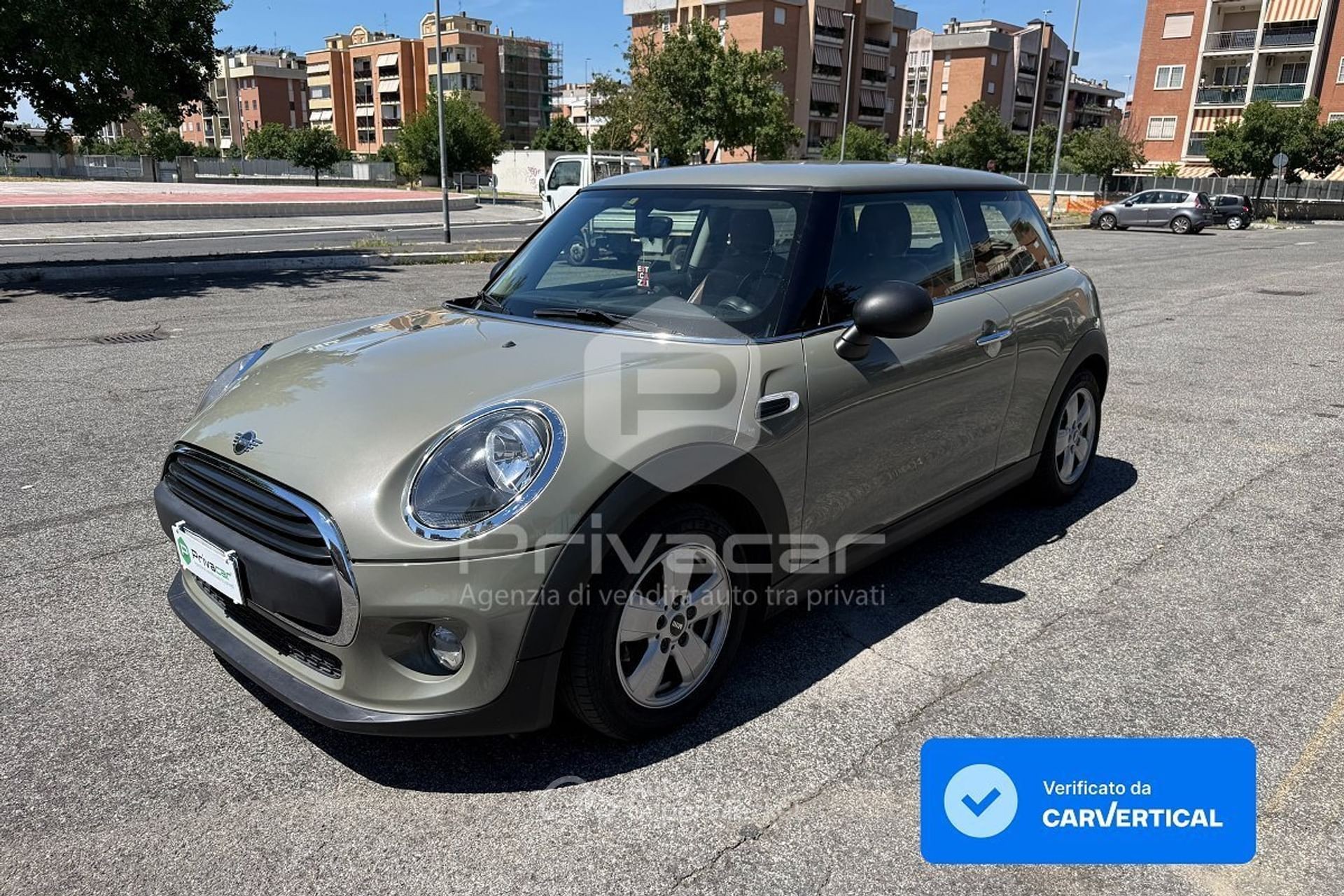 MINI One