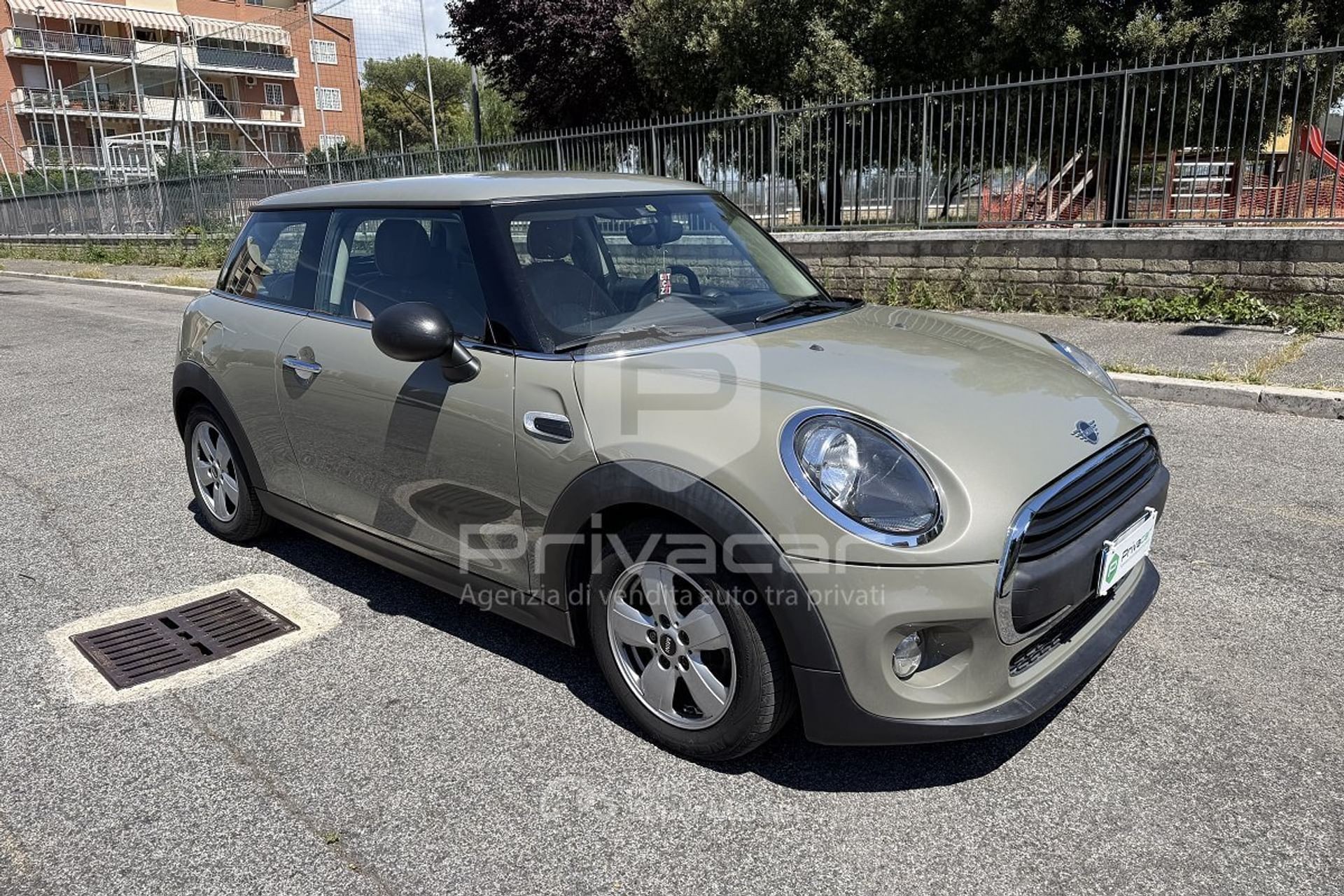 MINI One