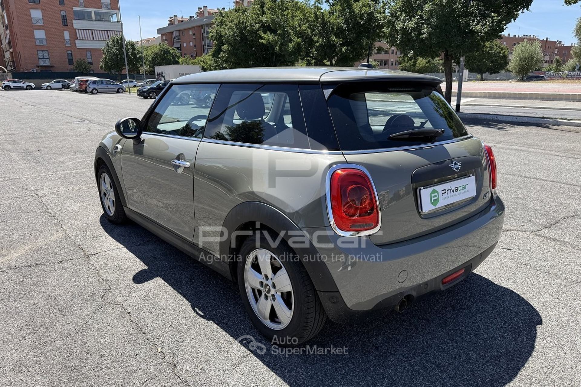 MINI One