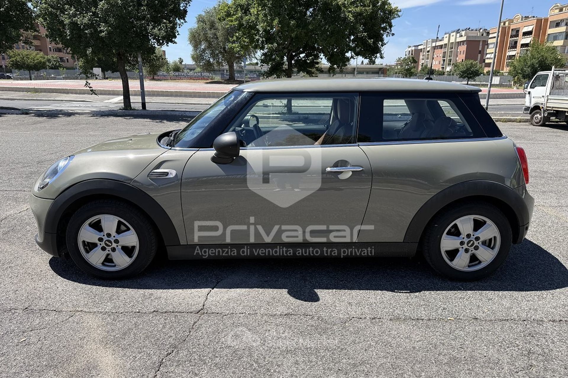 MINI One