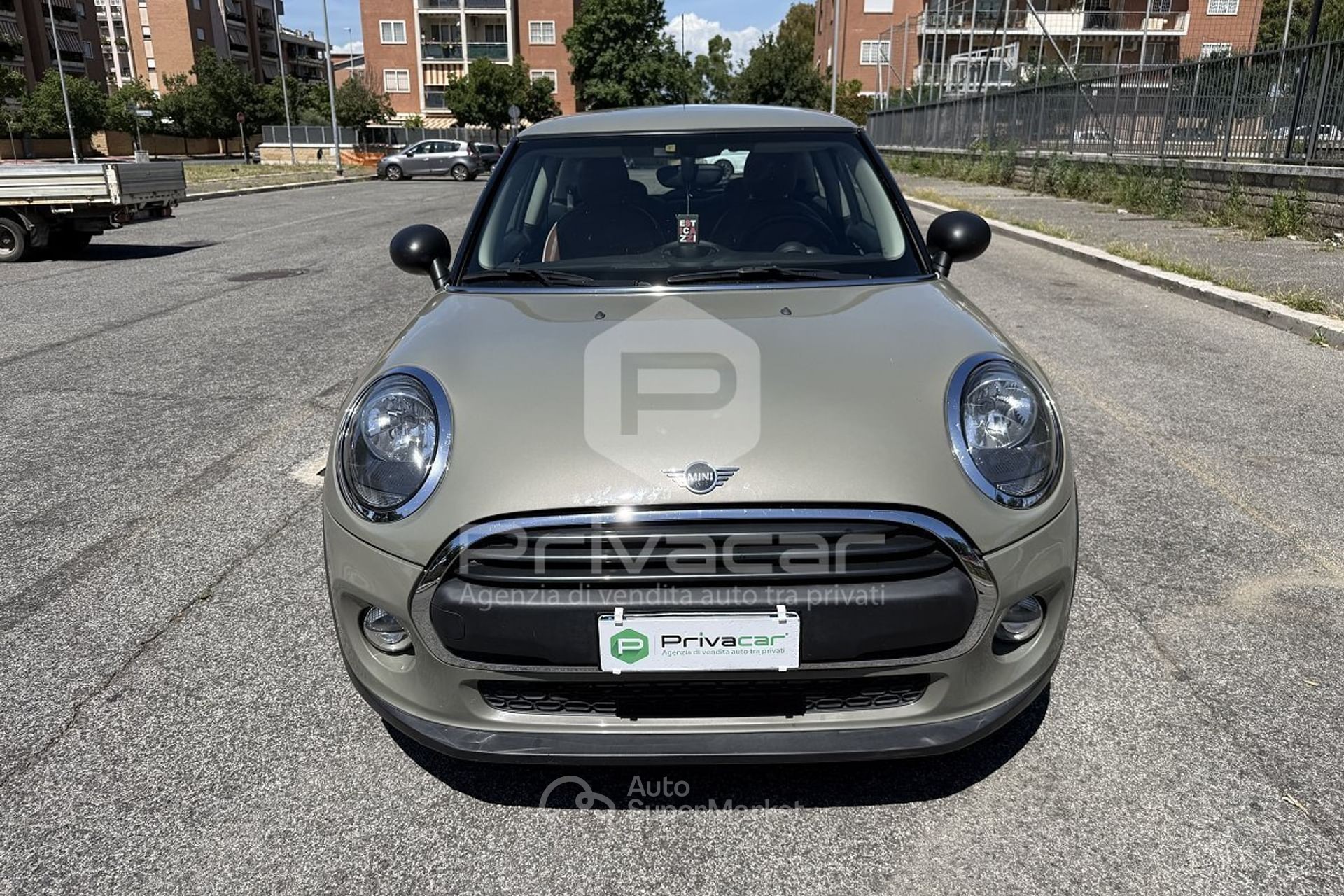 MINI One