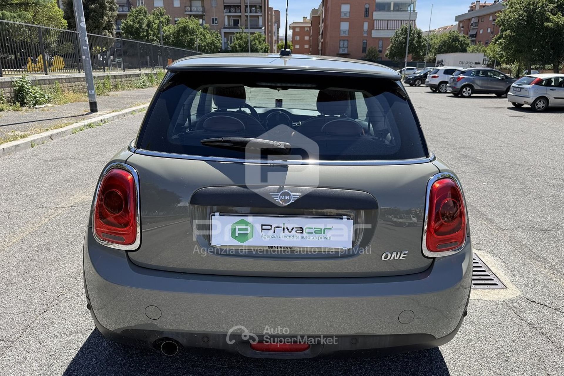 MINI One
