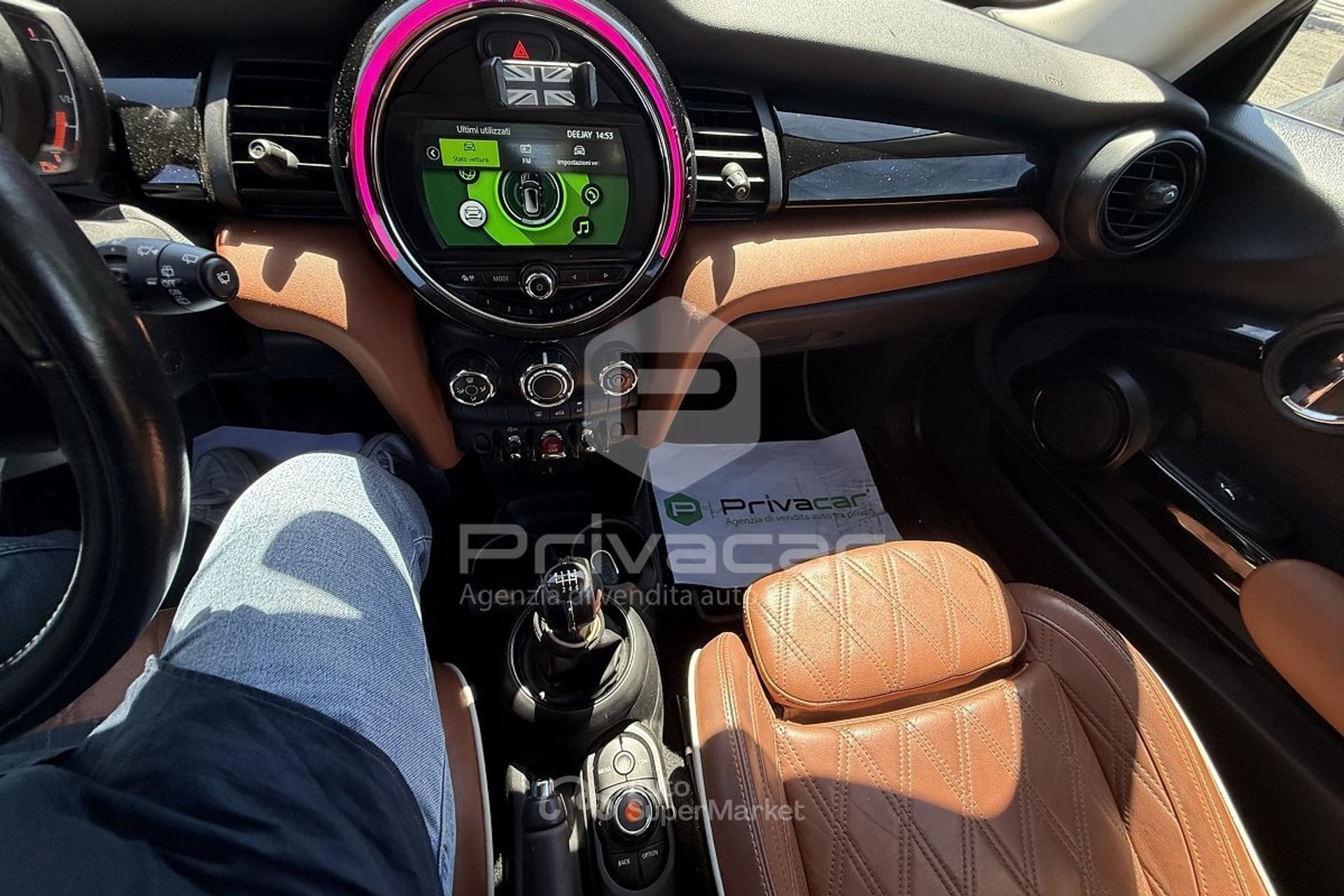 MINI One