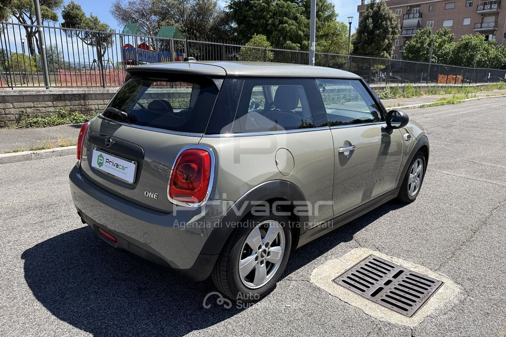 MINI One