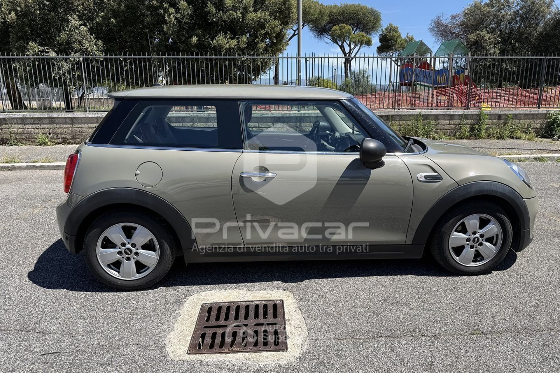 MINI One