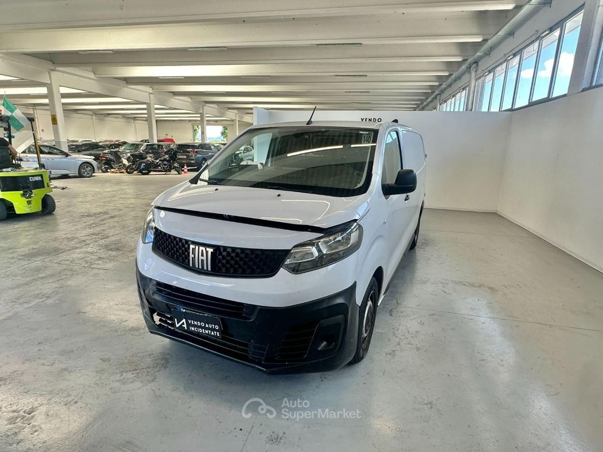 Fiat Scudo