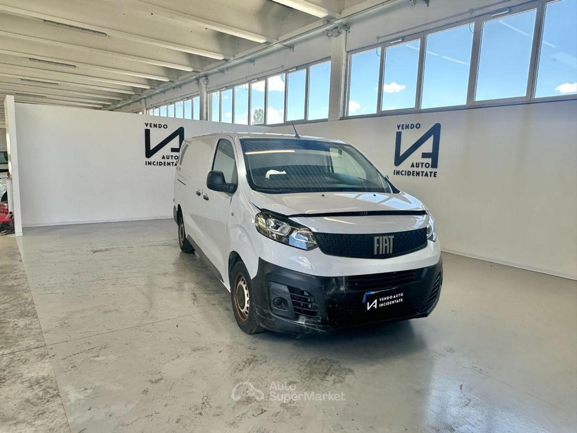 Fiat Scudo