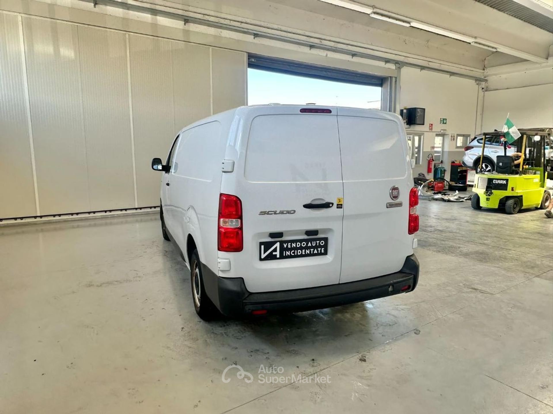 Fiat Scudo