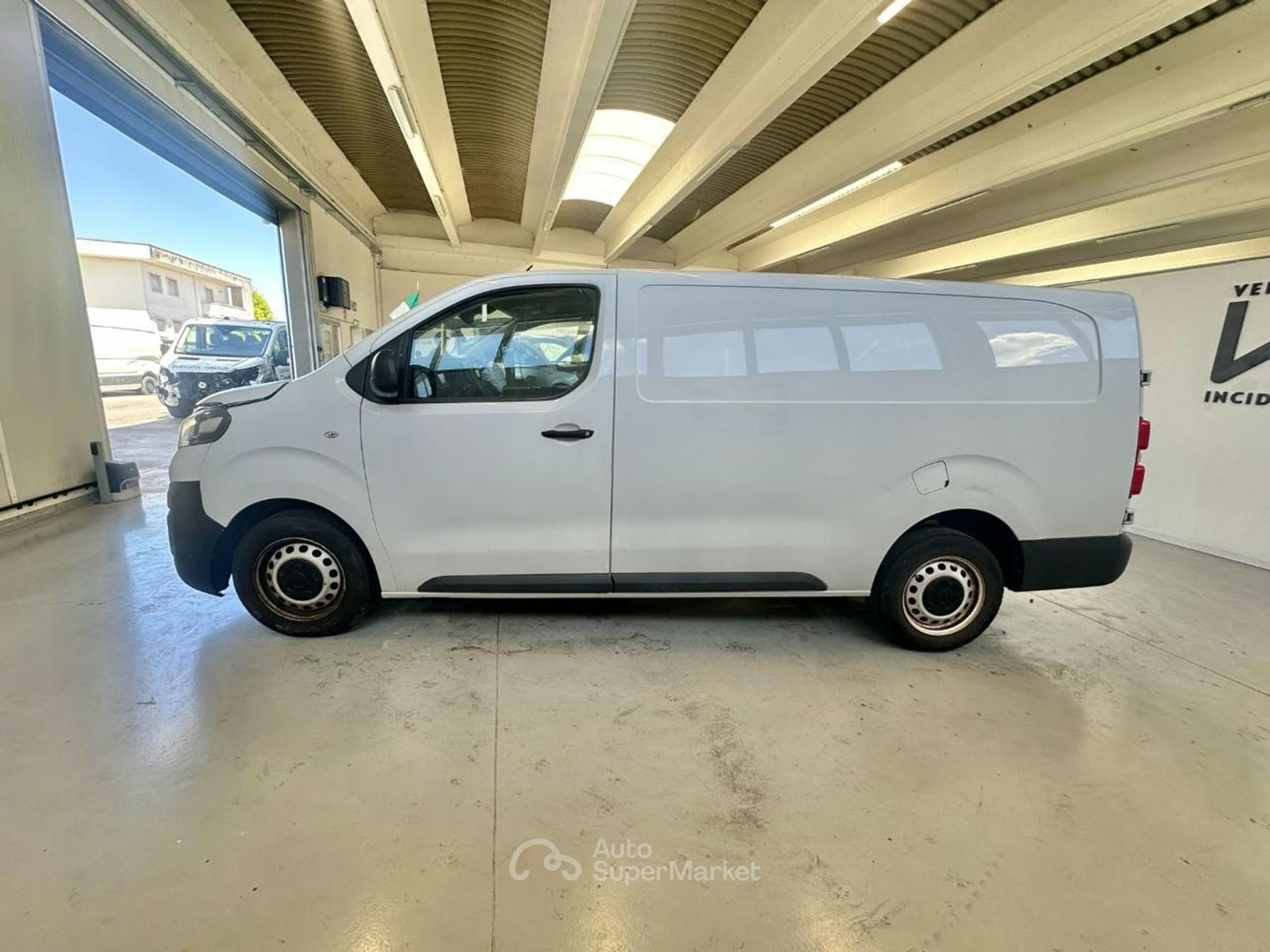 Fiat Scudo