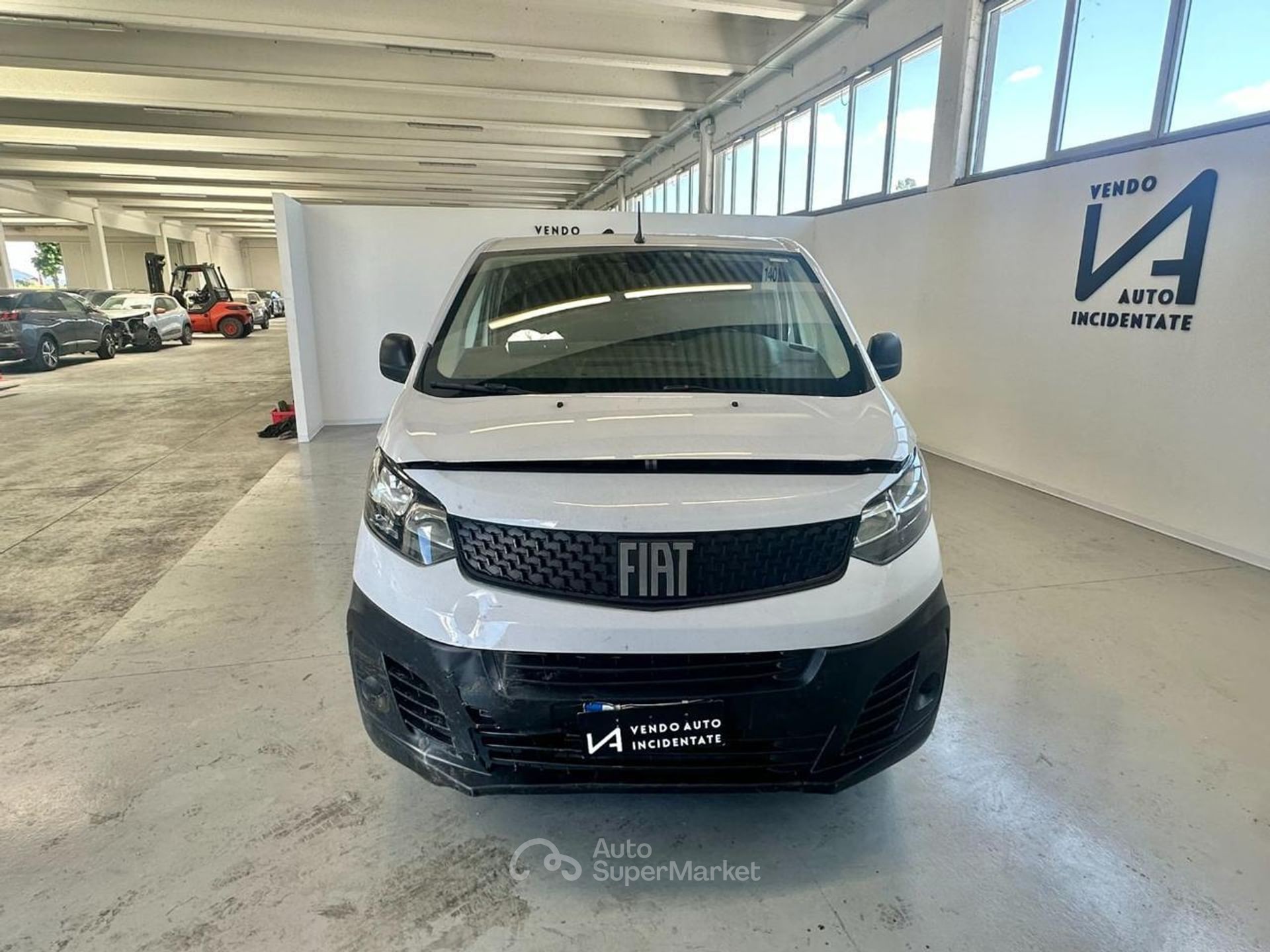 Fiat Scudo