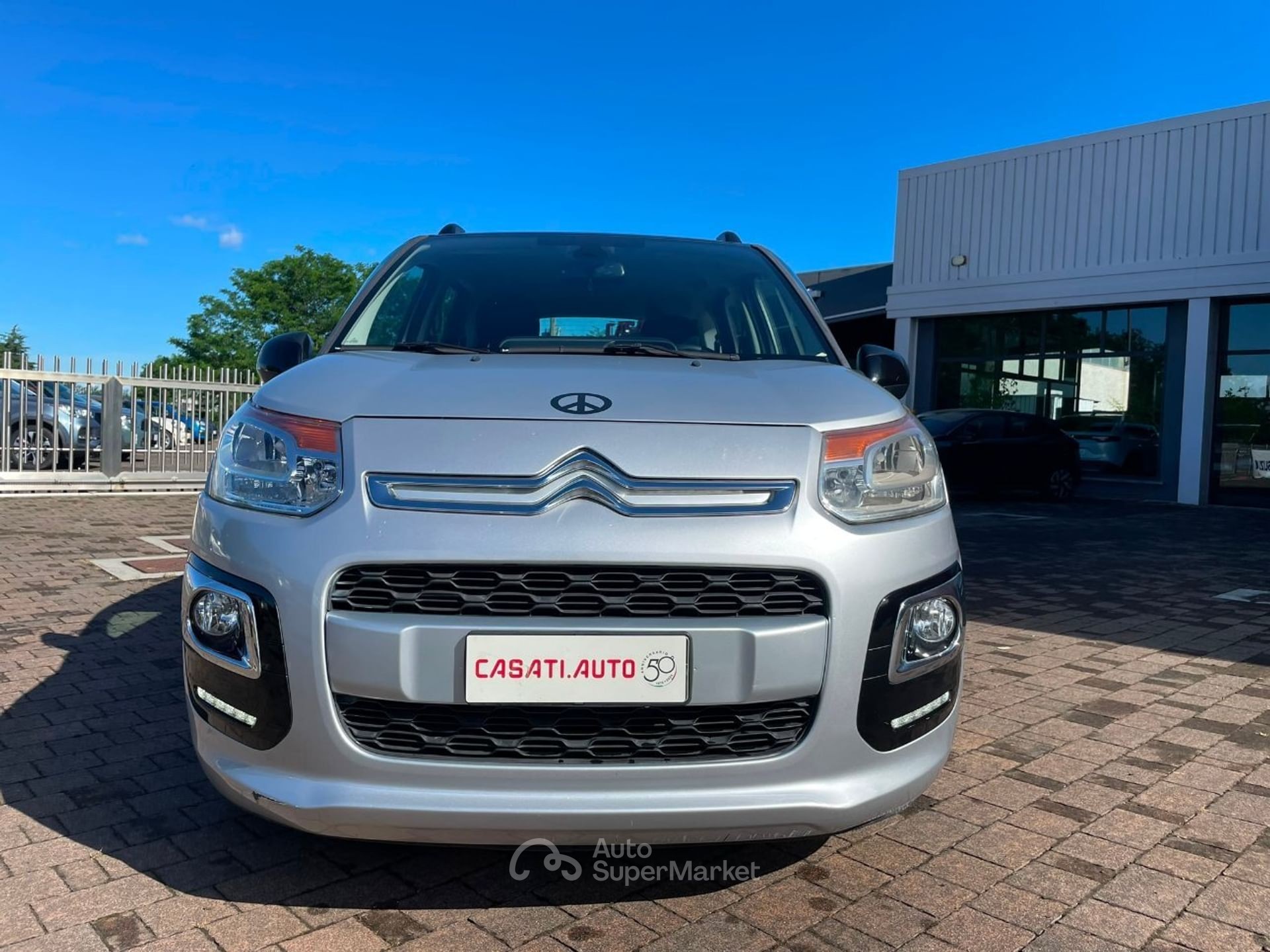Citroen C3 Picasso