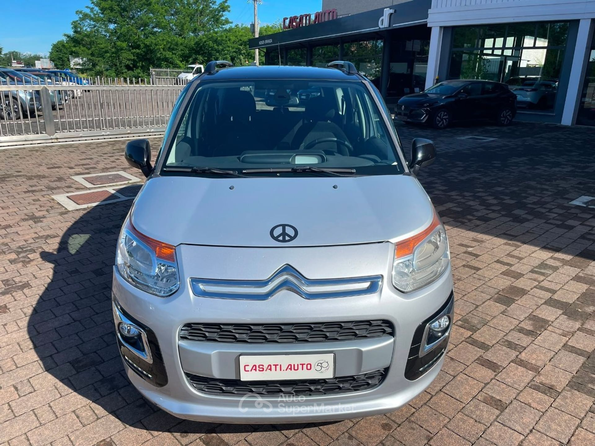Citroen C3 Picasso