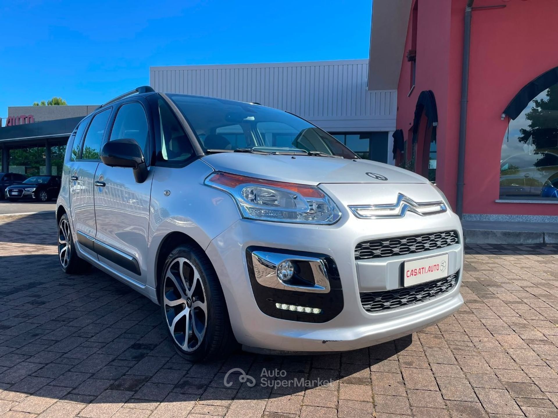 Citroen C3 Picasso