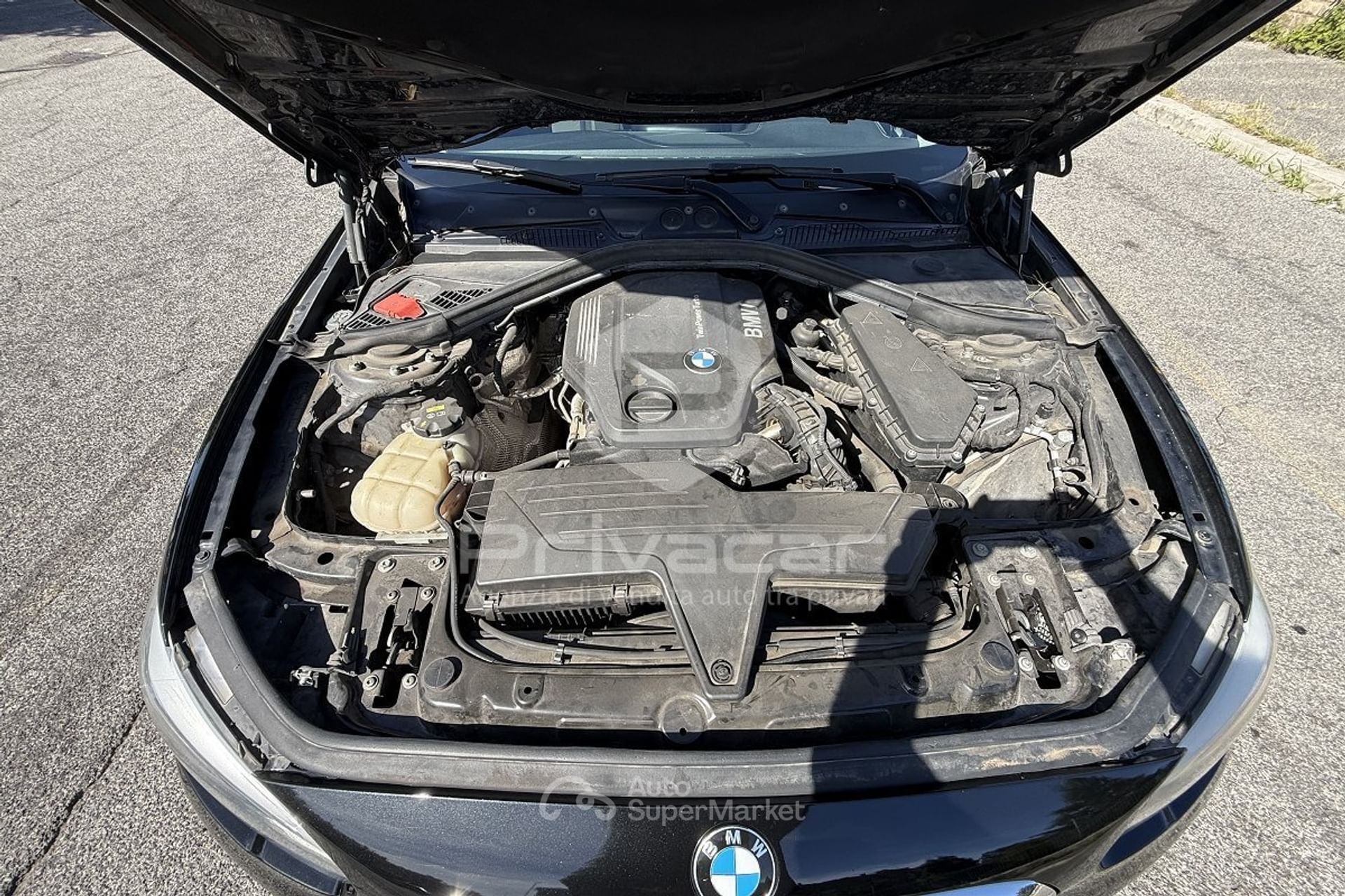 BMW Serie 1 118d