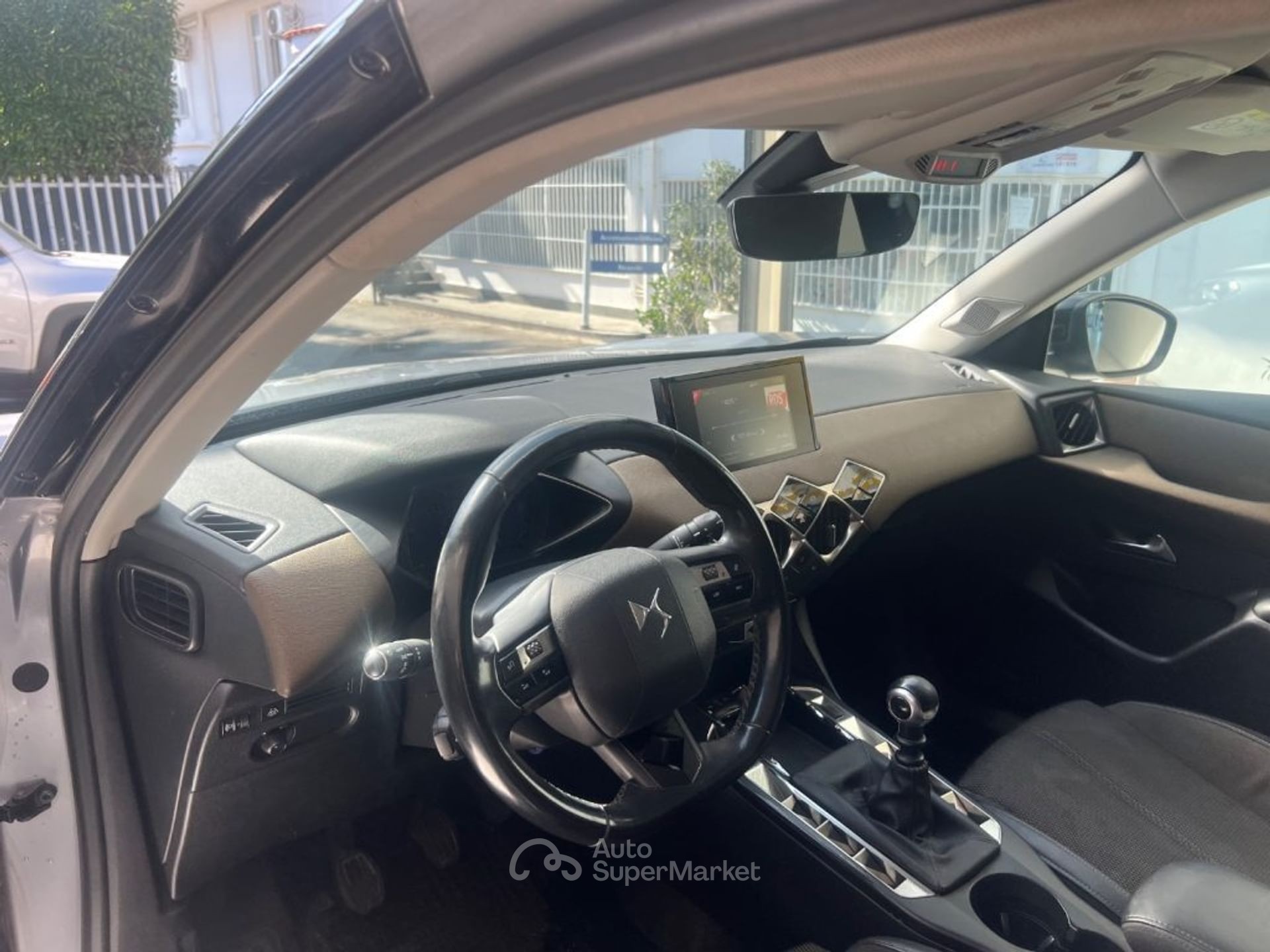 DS Automobiles DS 3