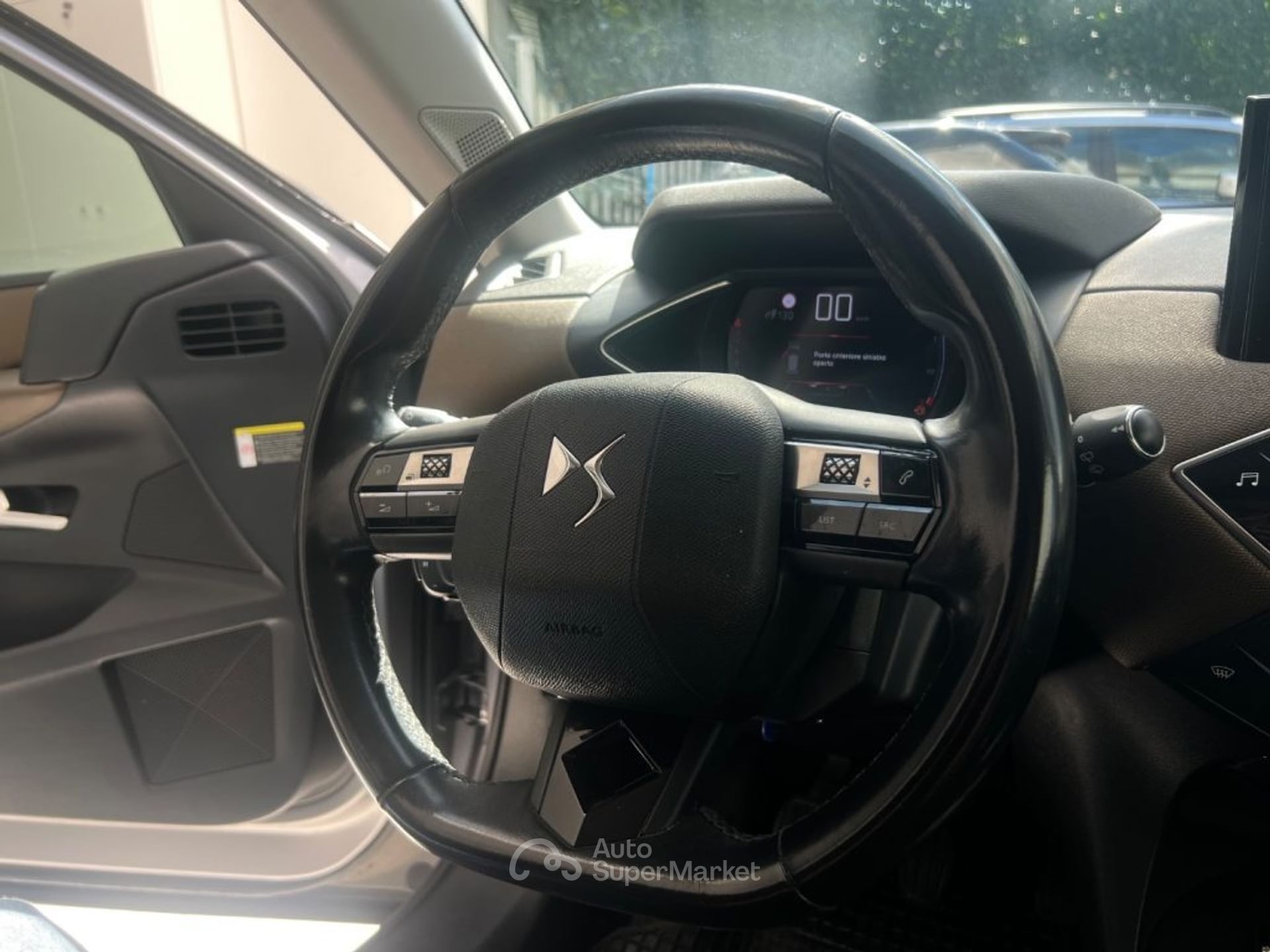 DS Automobiles DS 3