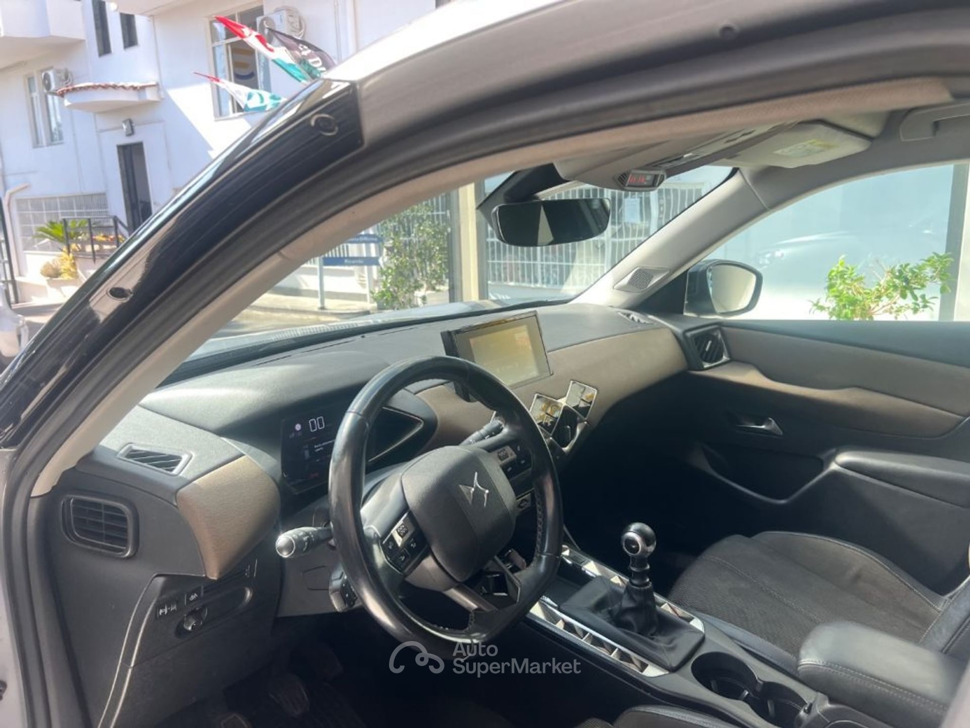 DS Automobiles DS 3
