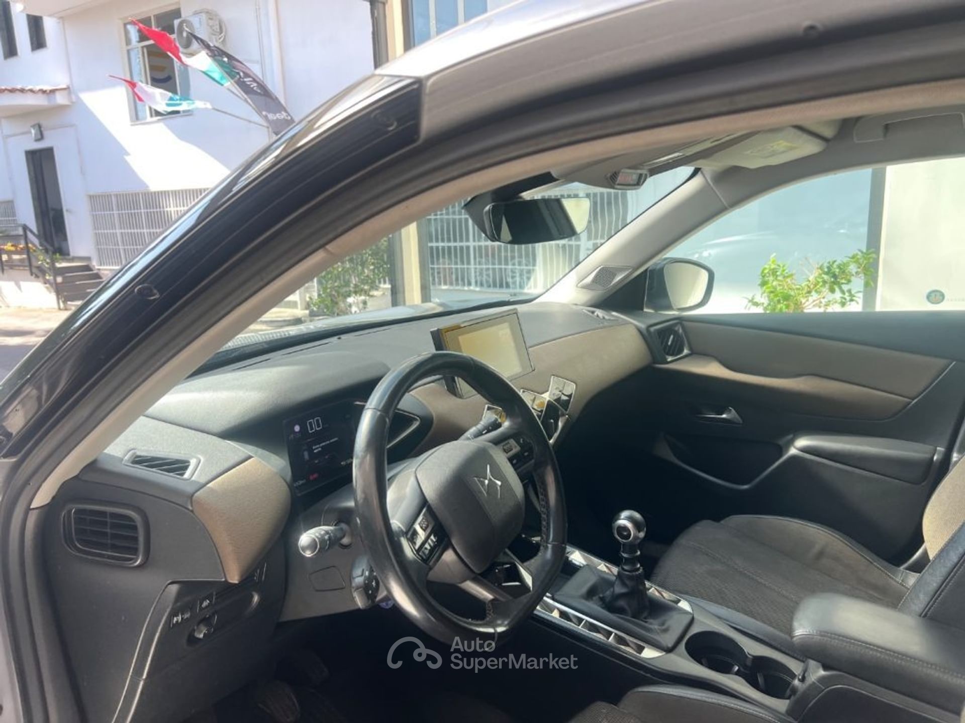 DS Automobiles DS 3
