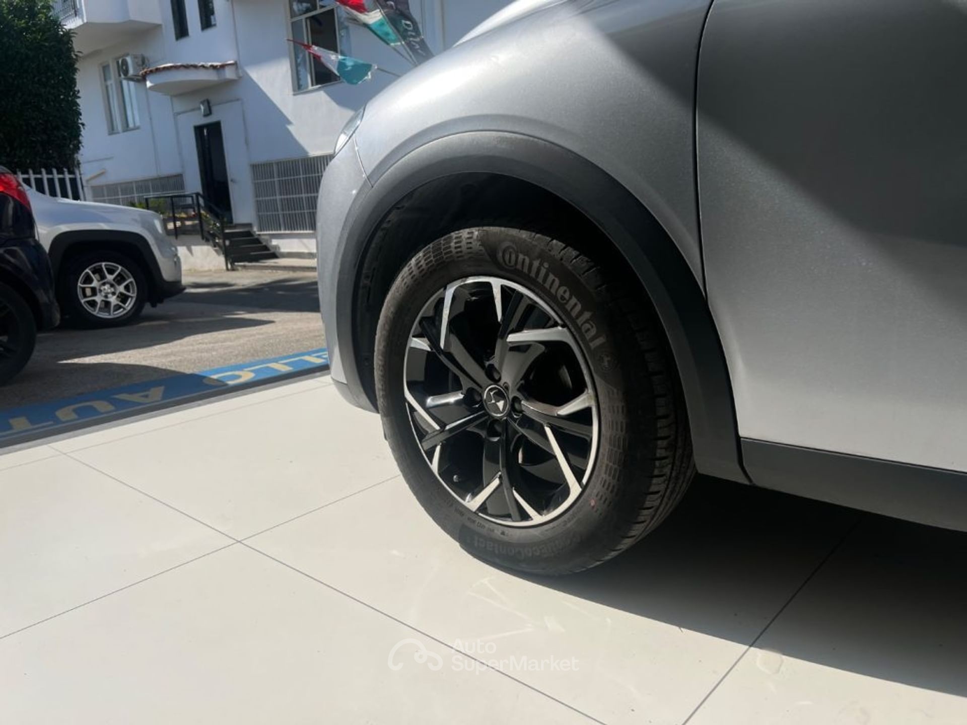 DS Automobiles DS 3