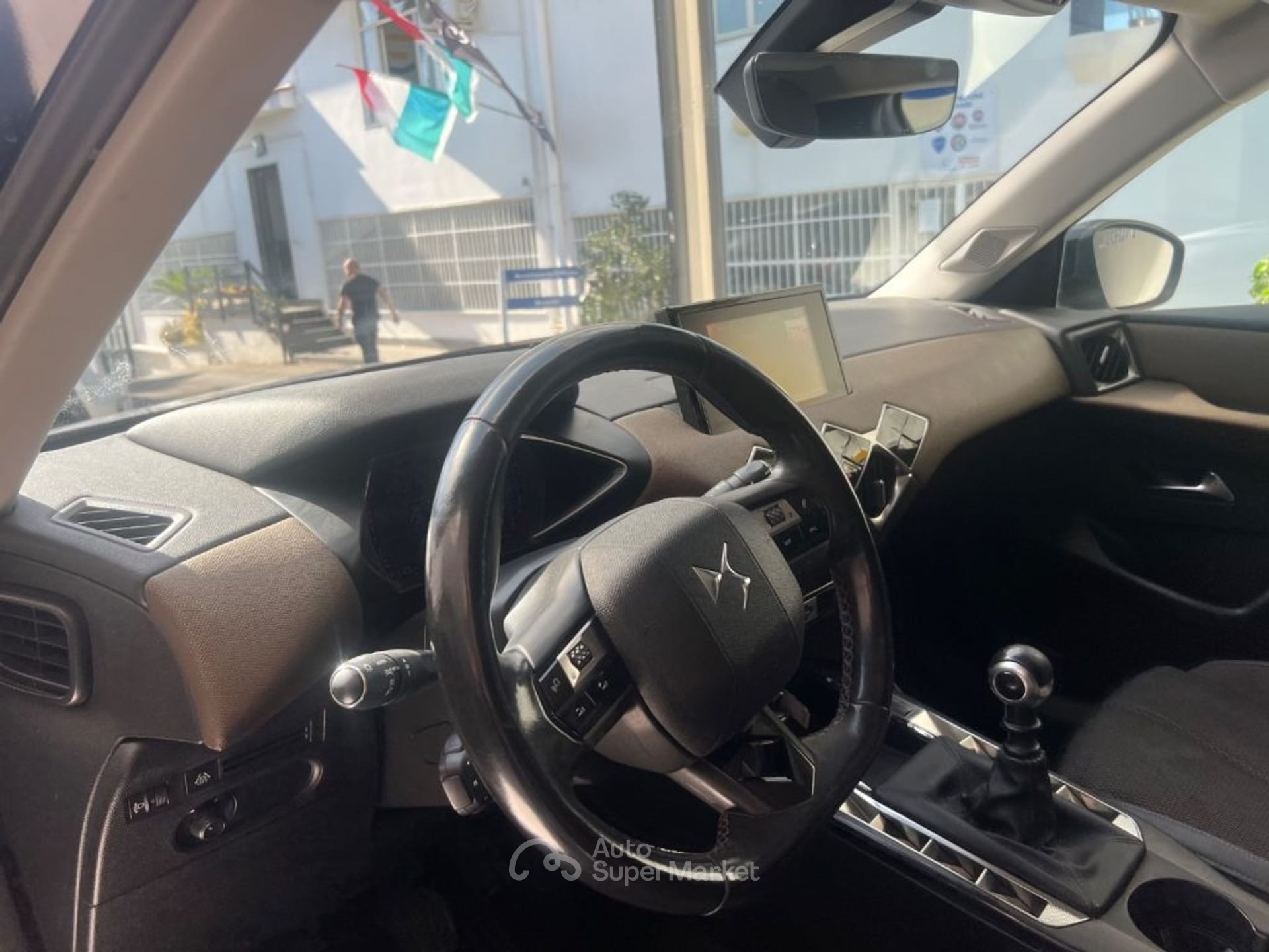 DS Automobiles DS 3