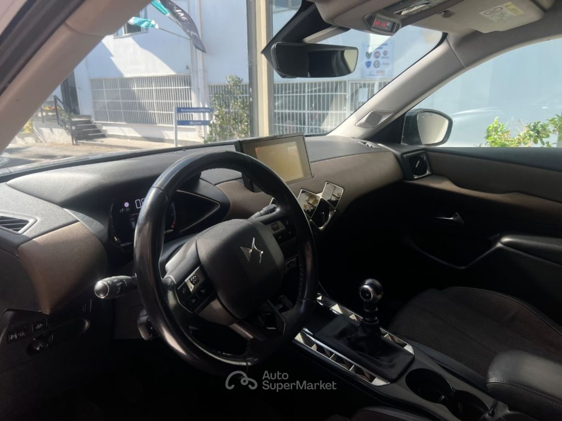 DS Automobiles DS 3