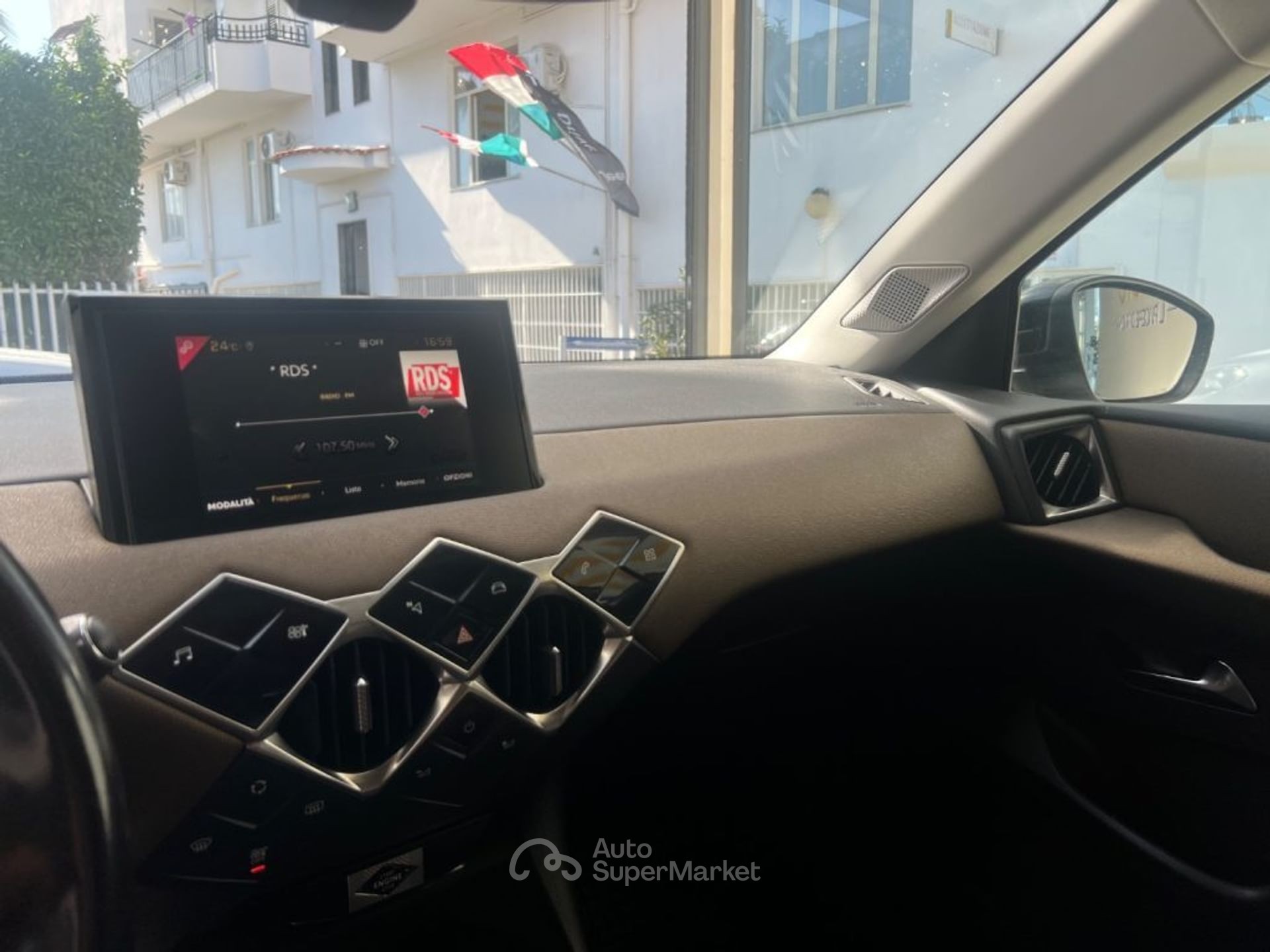 DS Automobiles DS 3