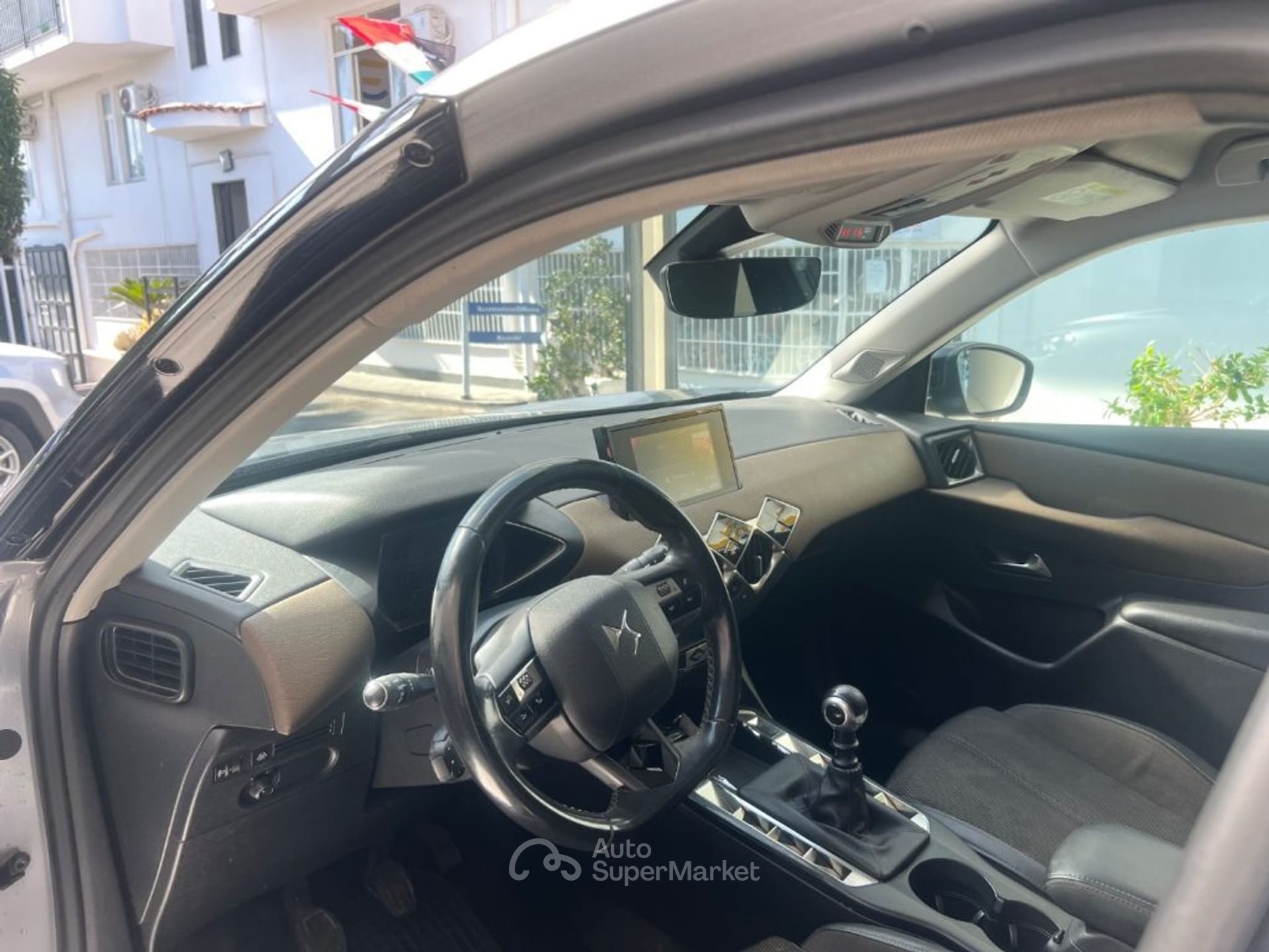 DS Automobiles DS 3