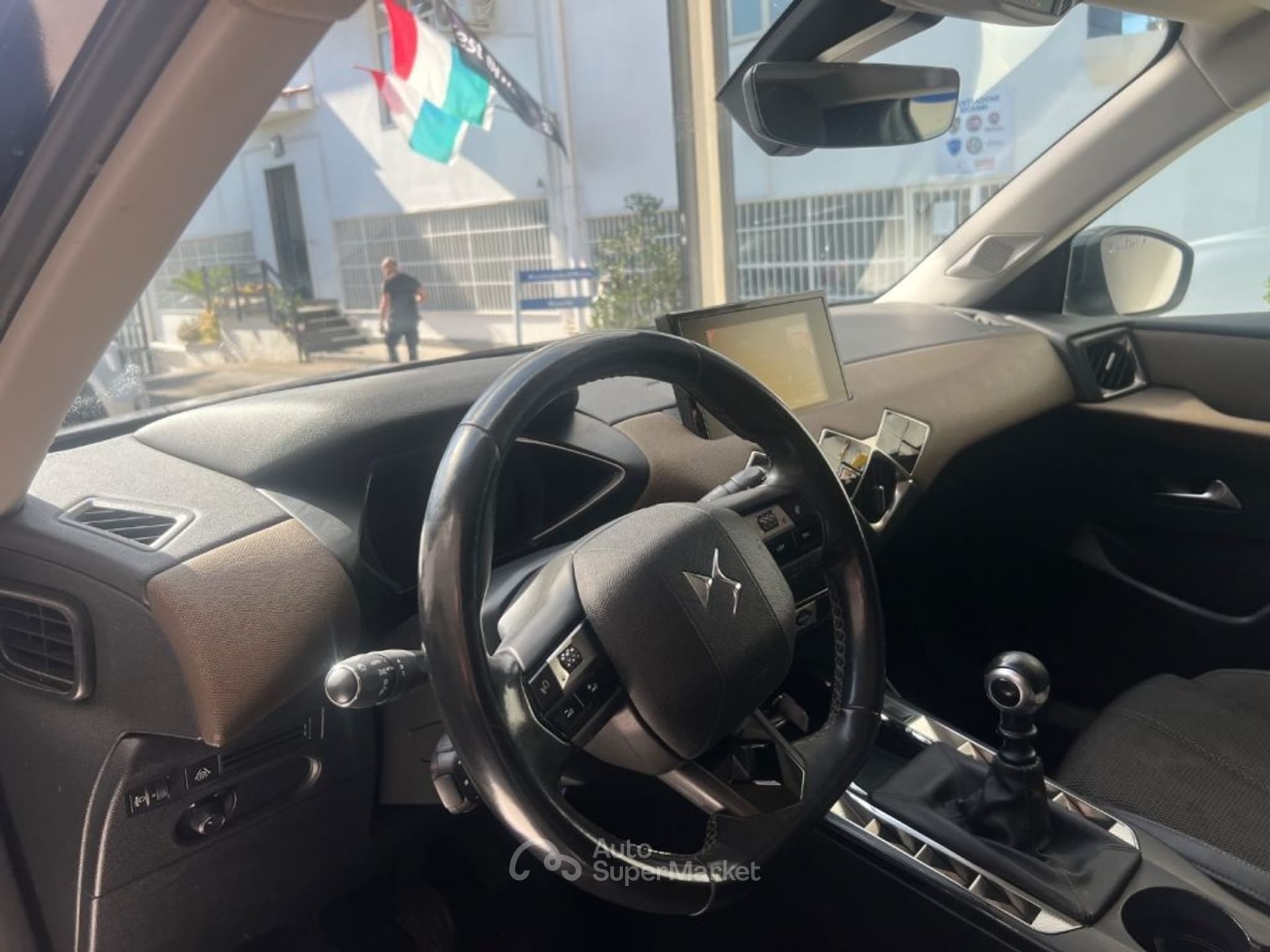DS Automobiles DS 3