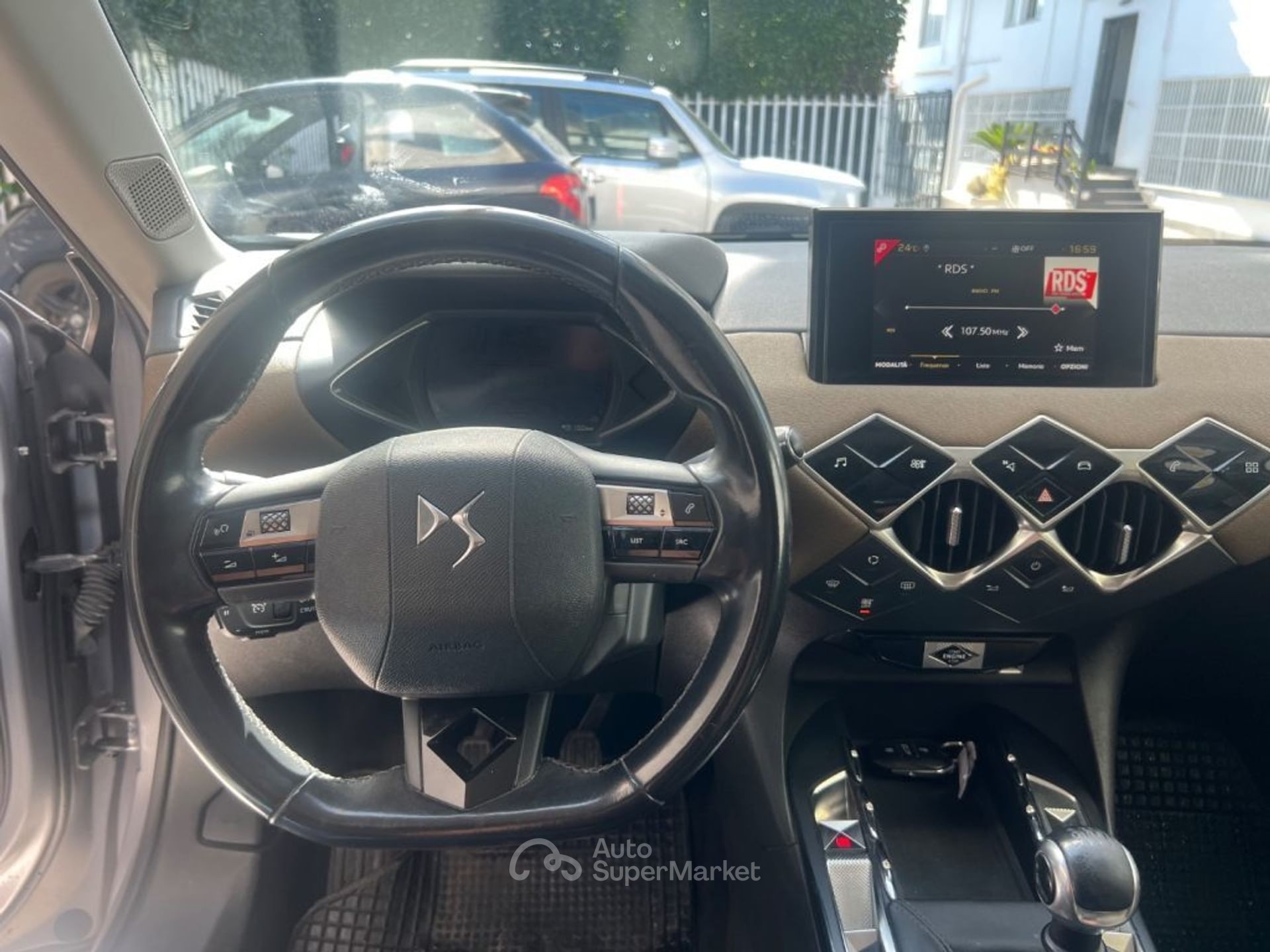 DS Automobiles DS 3