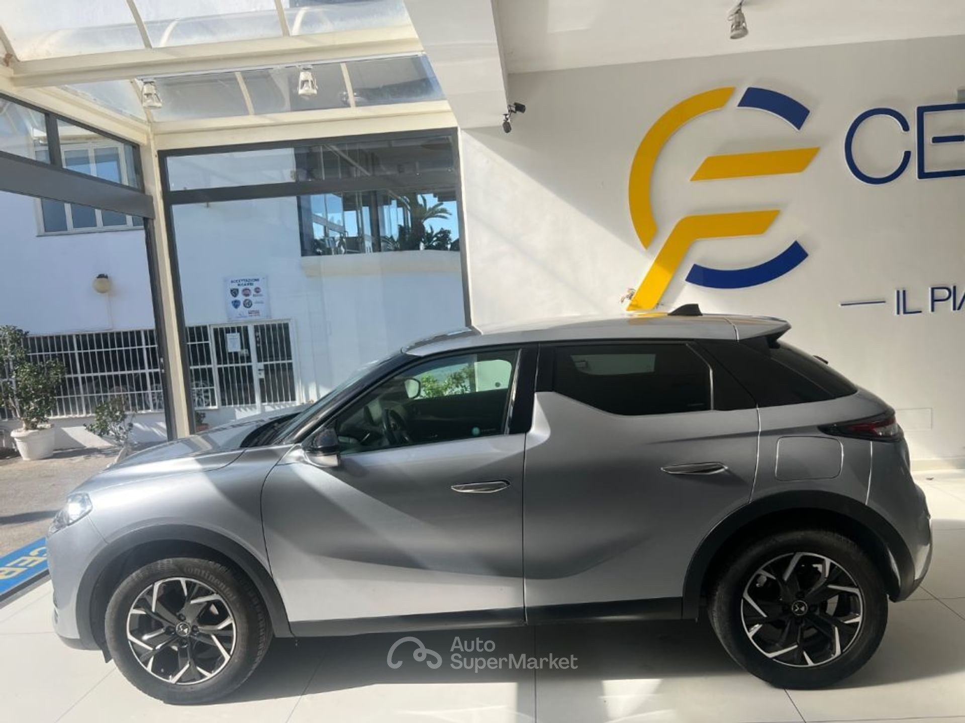 DS Automobiles DS 3