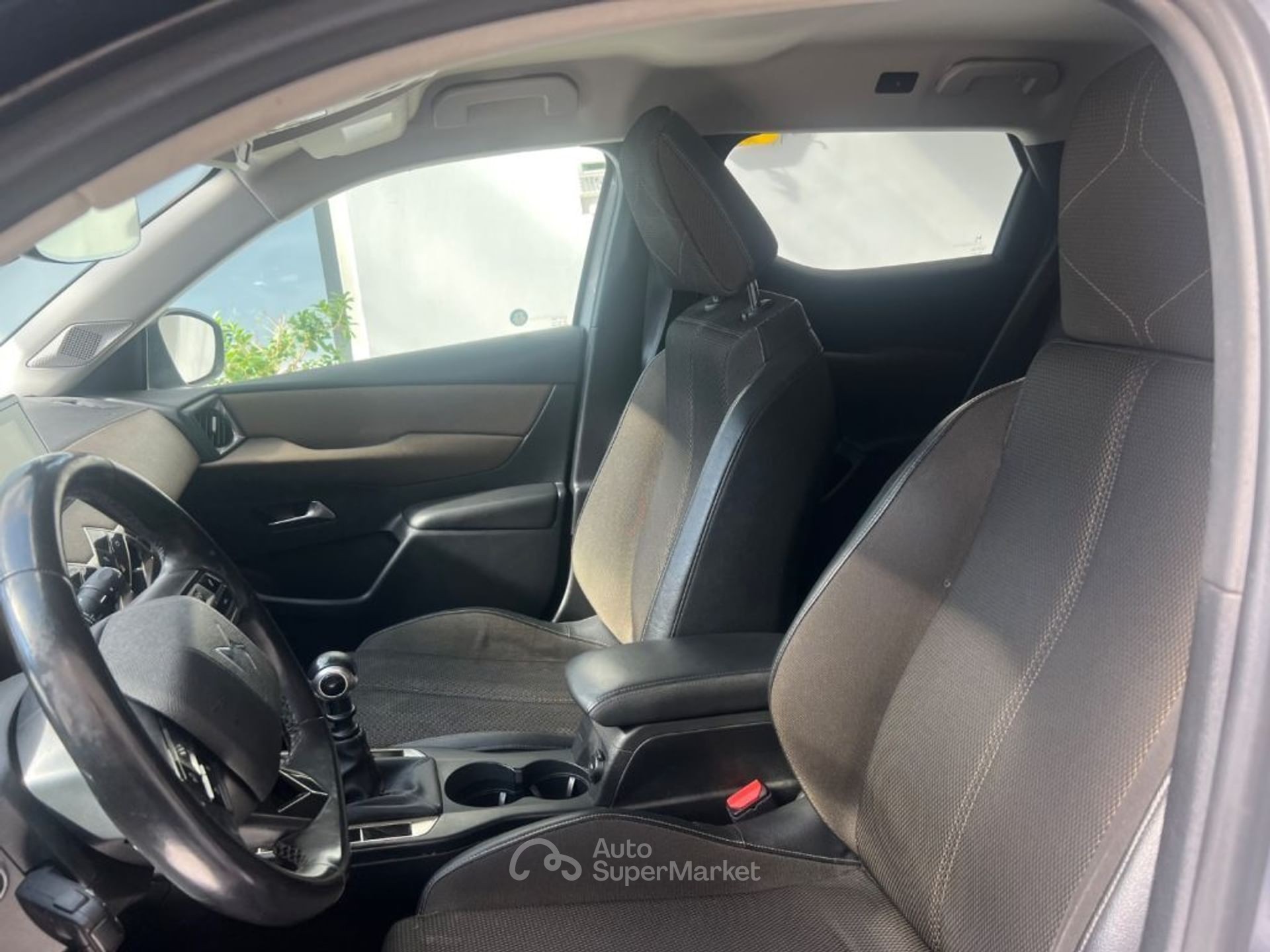 DS Automobiles DS 3