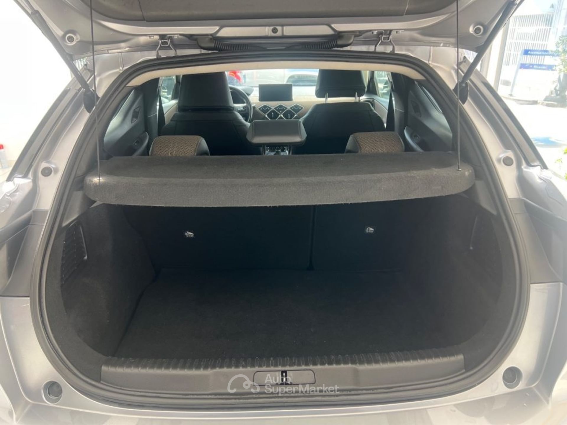 DS Automobiles DS 3