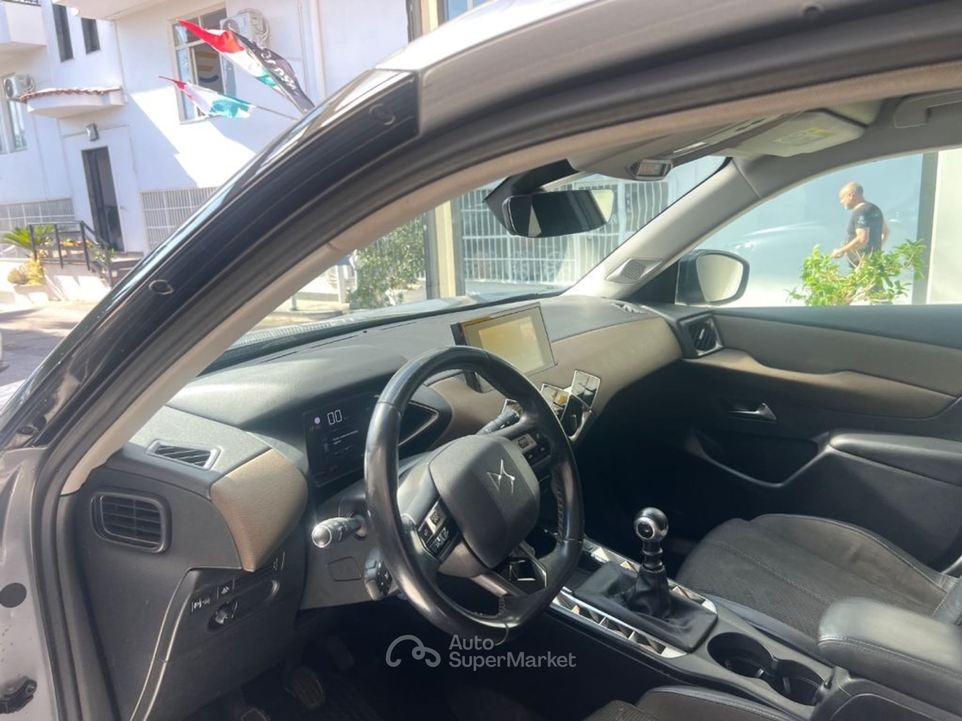 DS Automobiles DS 3