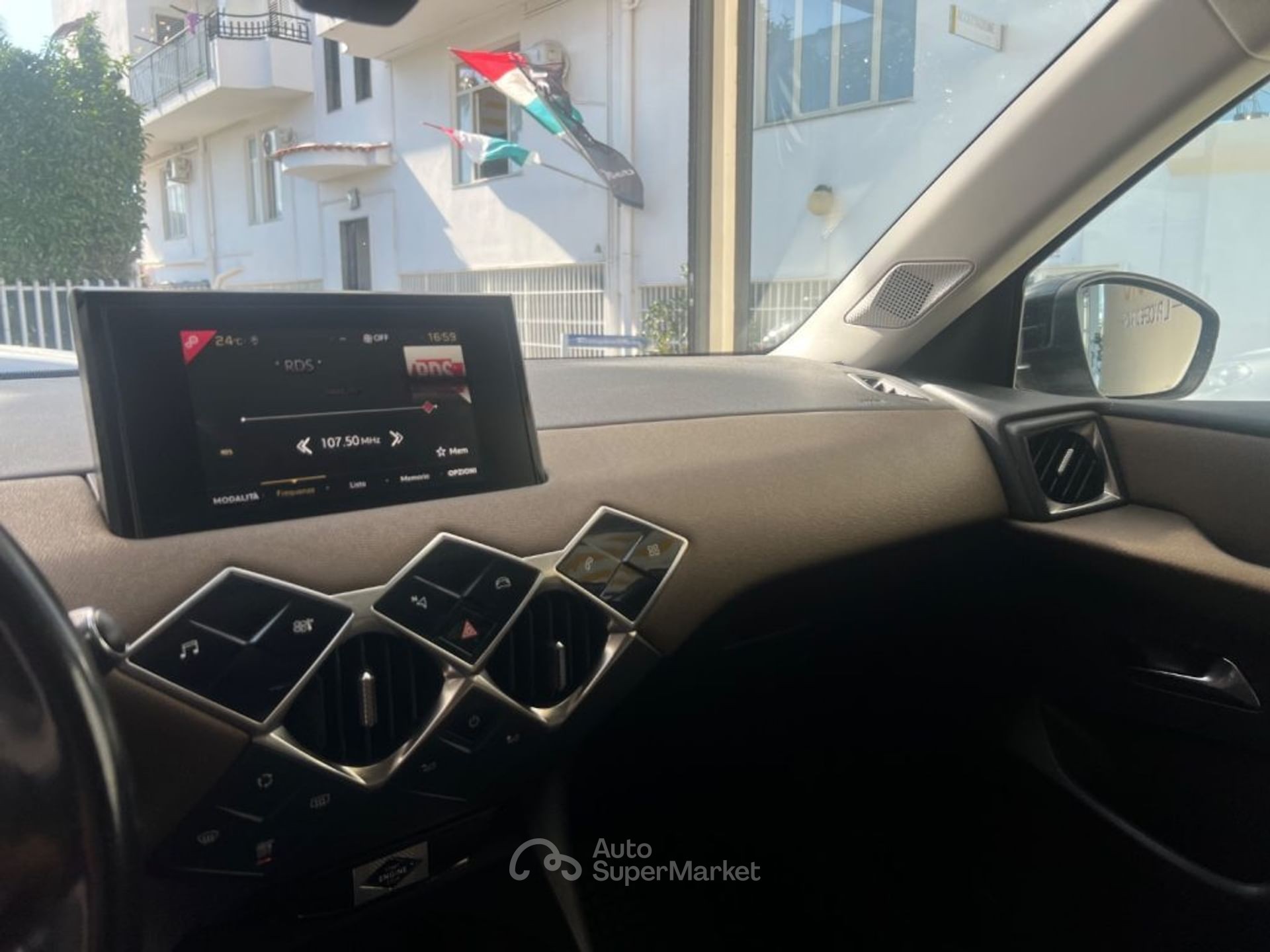 DS Automobiles DS 3
