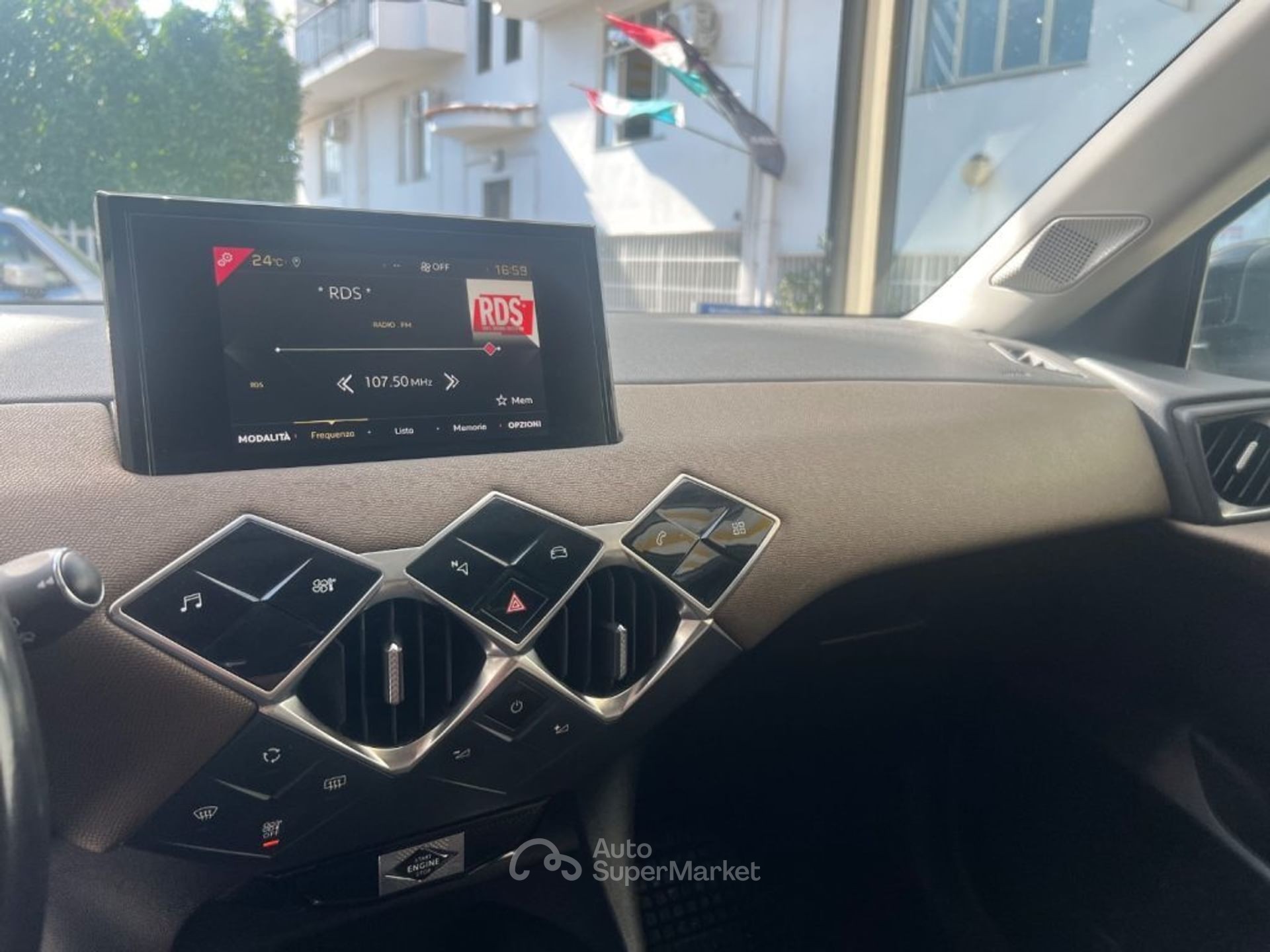 DS Automobiles DS 3