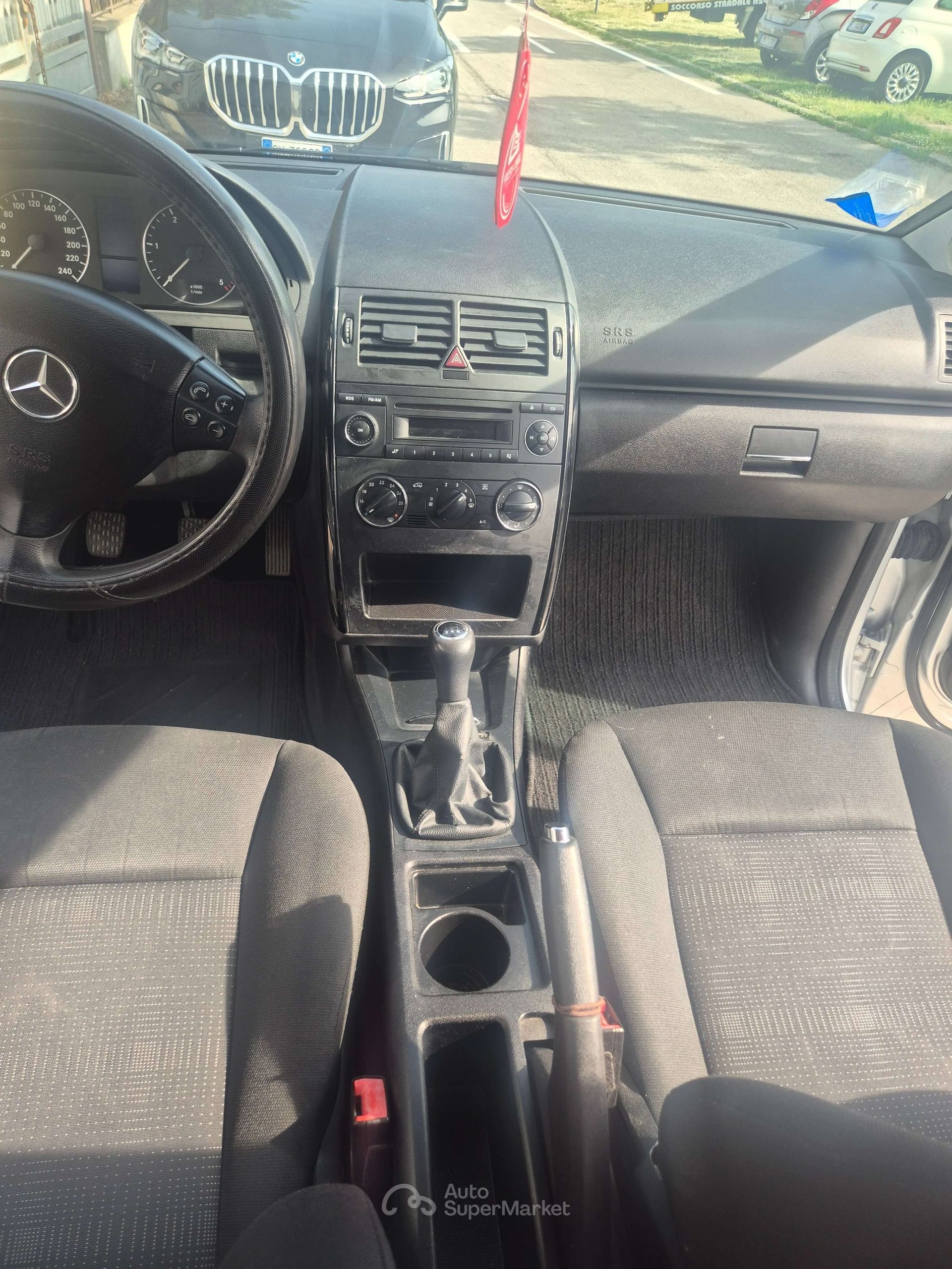 Mercedes-Benz Classe A
