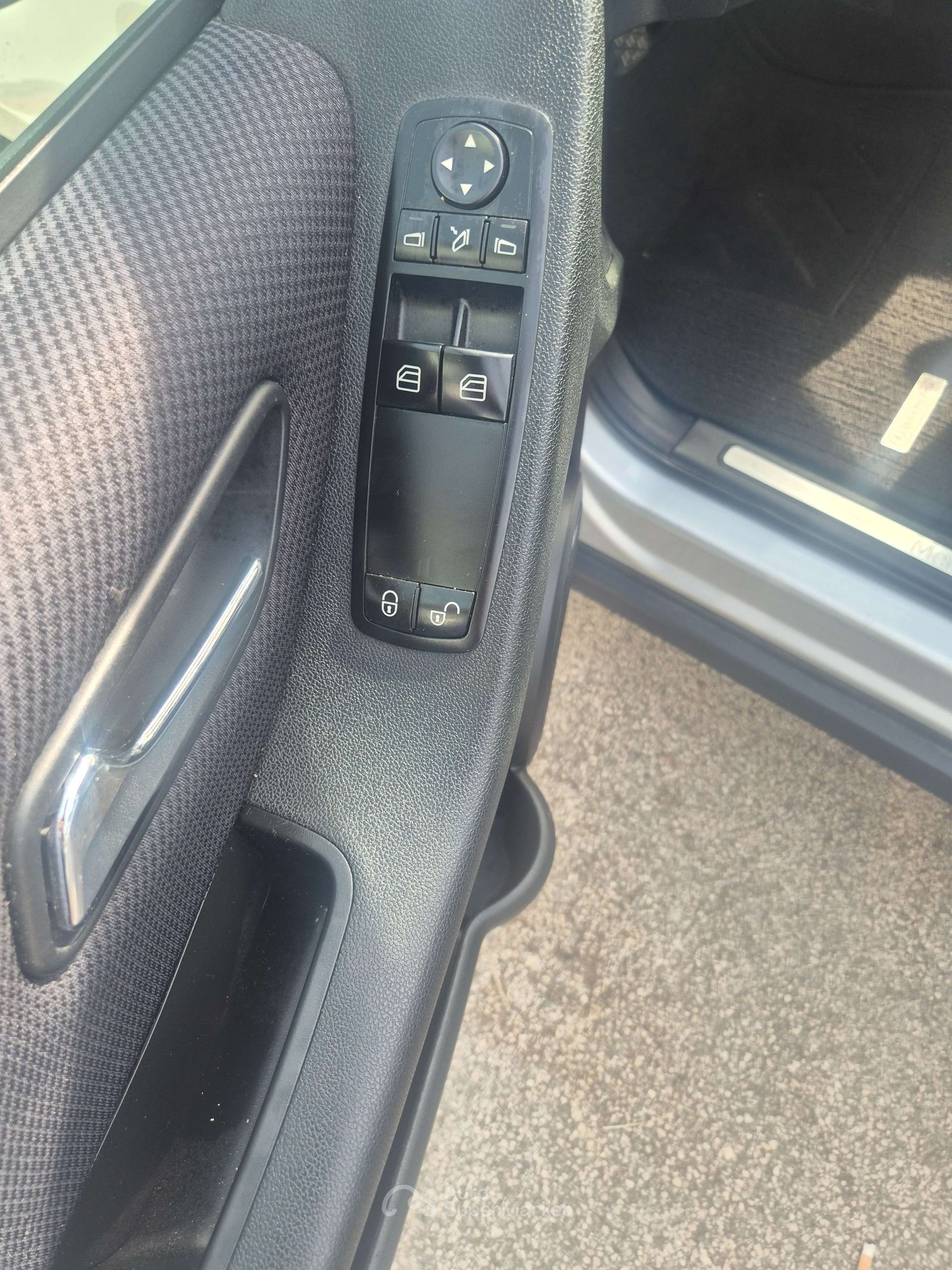 Mercedes-Benz Classe A