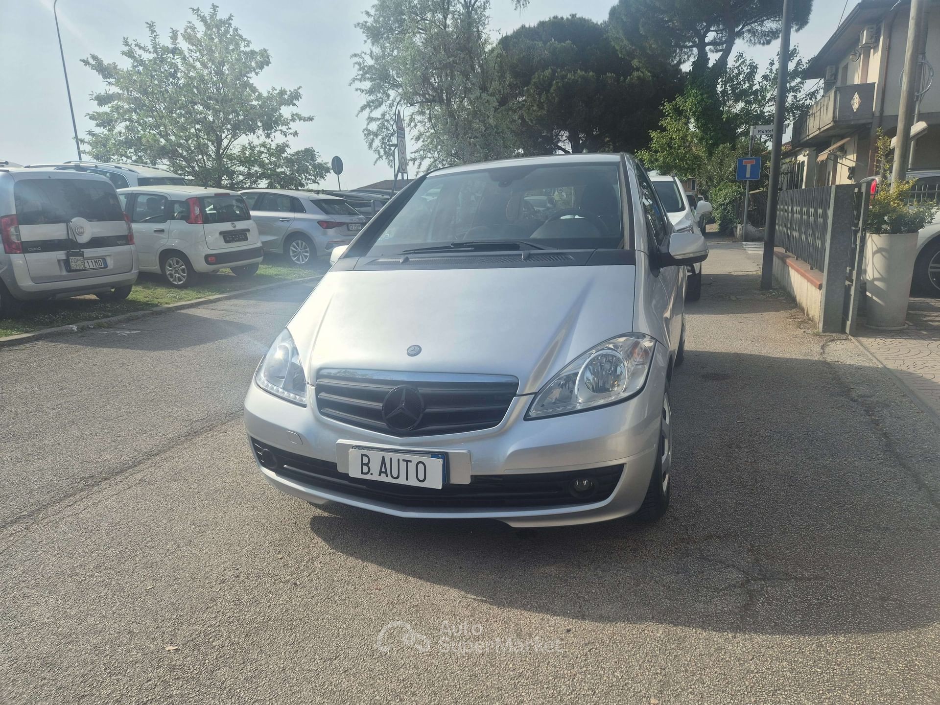 Mercedes-Benz Classe A