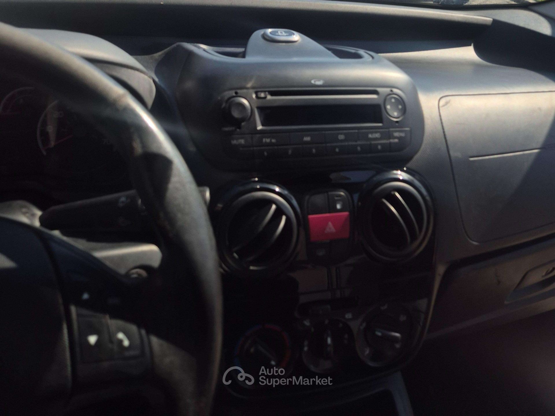 Fiat QUBO