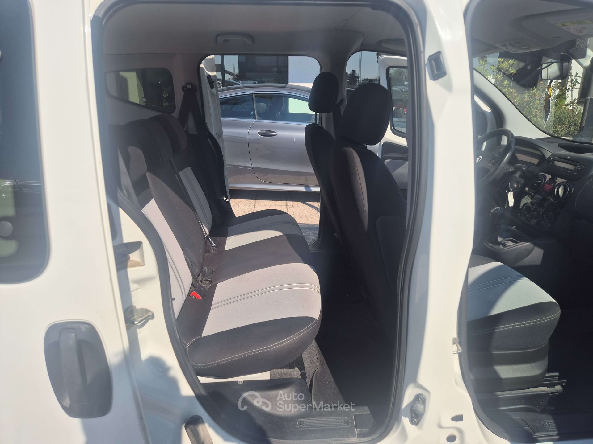Fiat QUBO