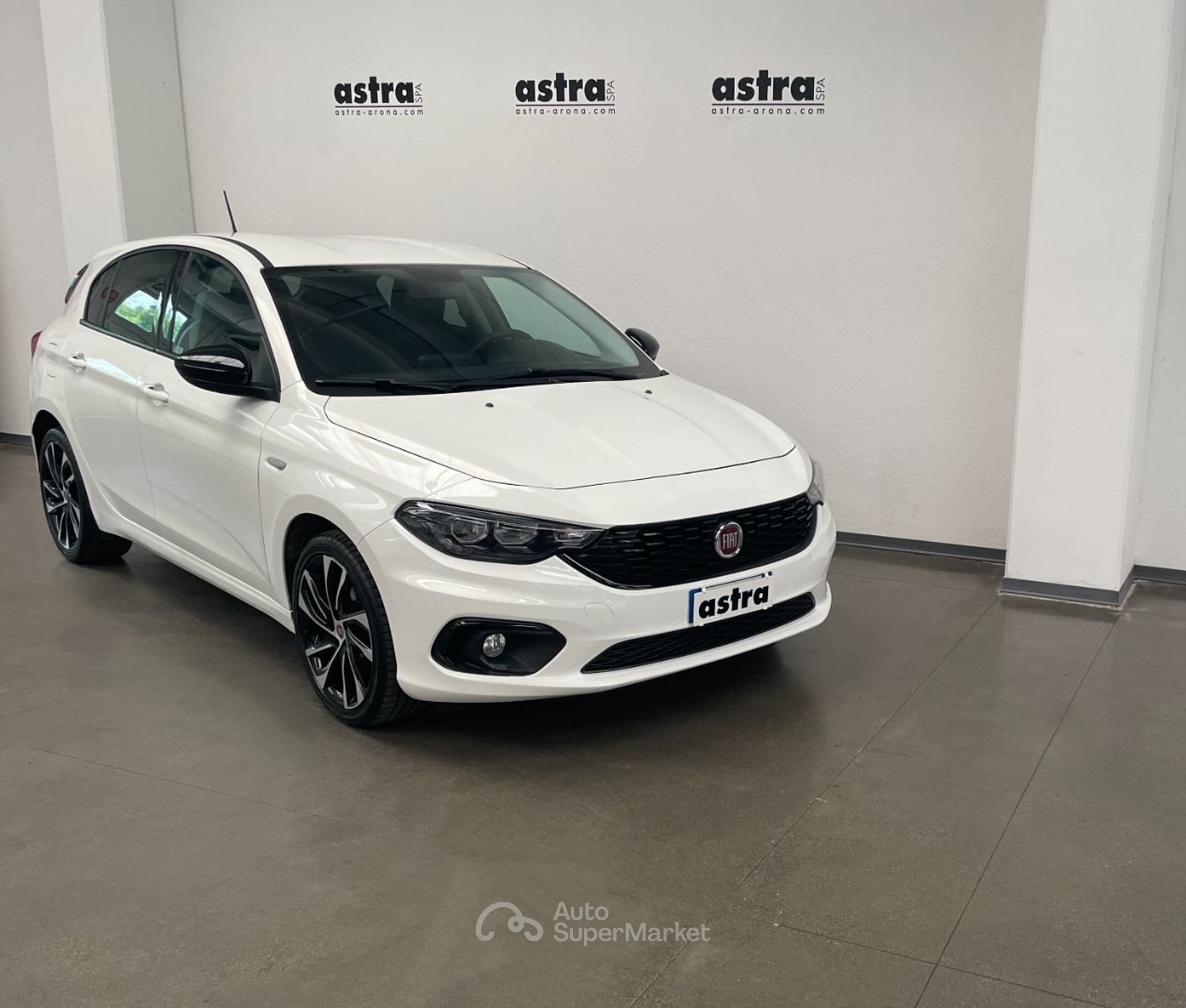 Fiat Tipo