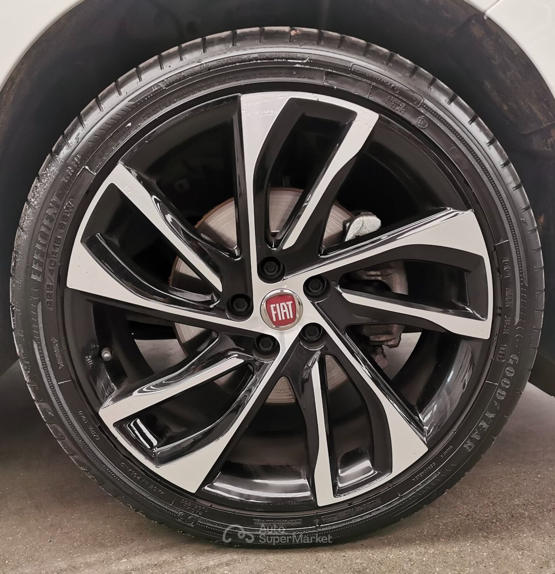 Fiat Tipo