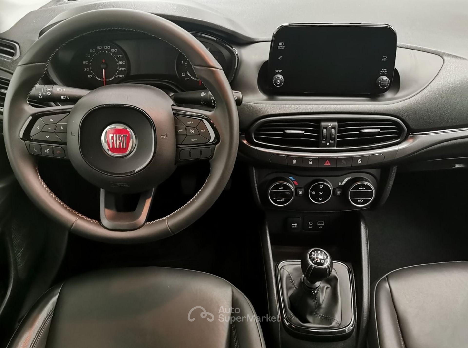Fiat Tipo