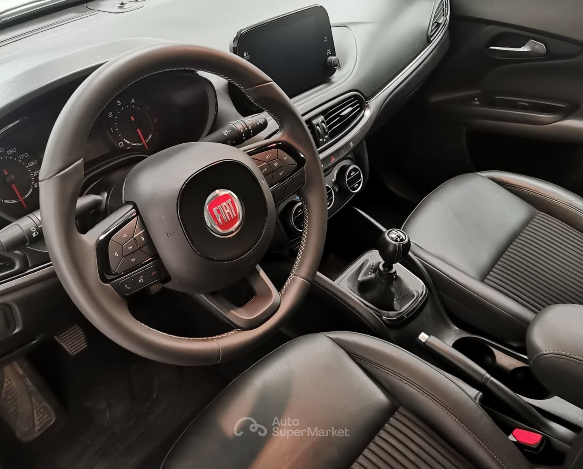 Fiat Tipo