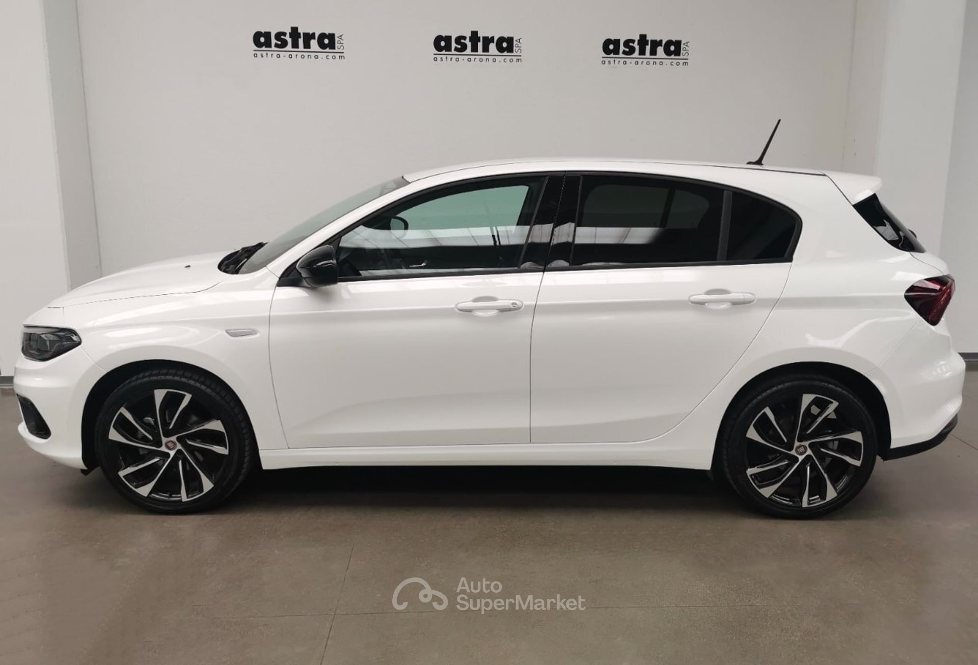 Fiat Tipo