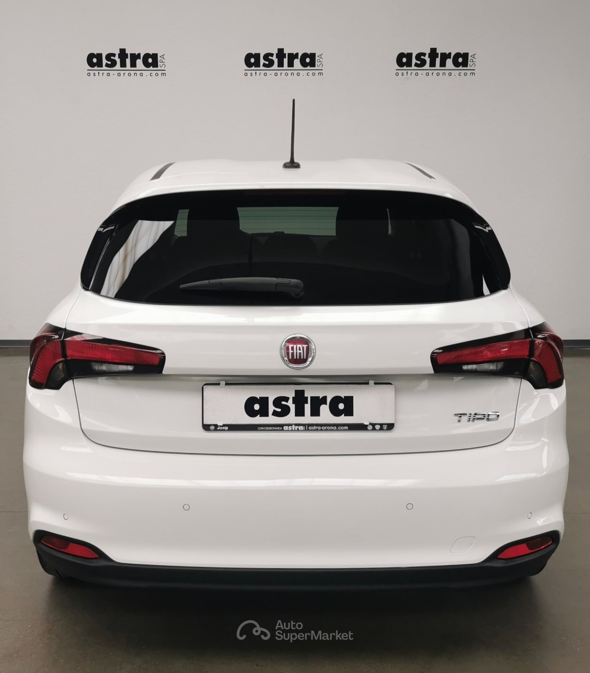 Fiat Tipo