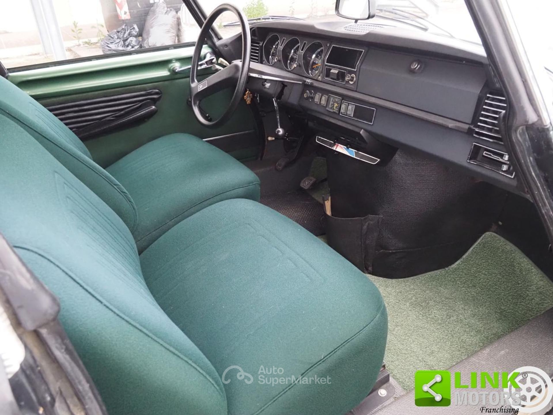 Citroen DS