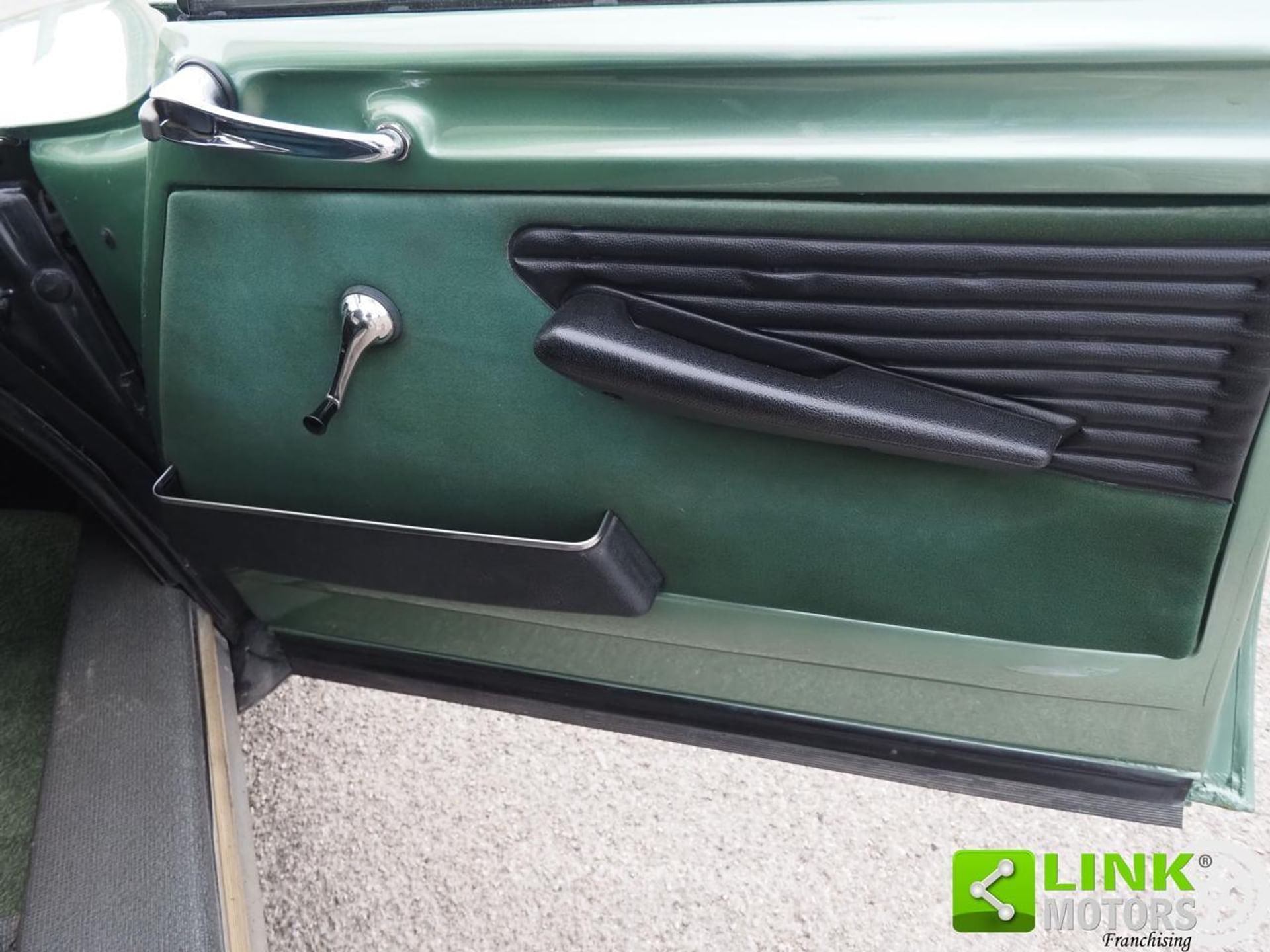 Citroen DS