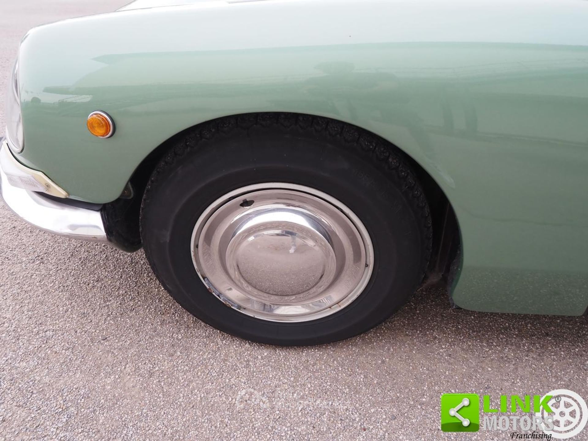 Citroen DS